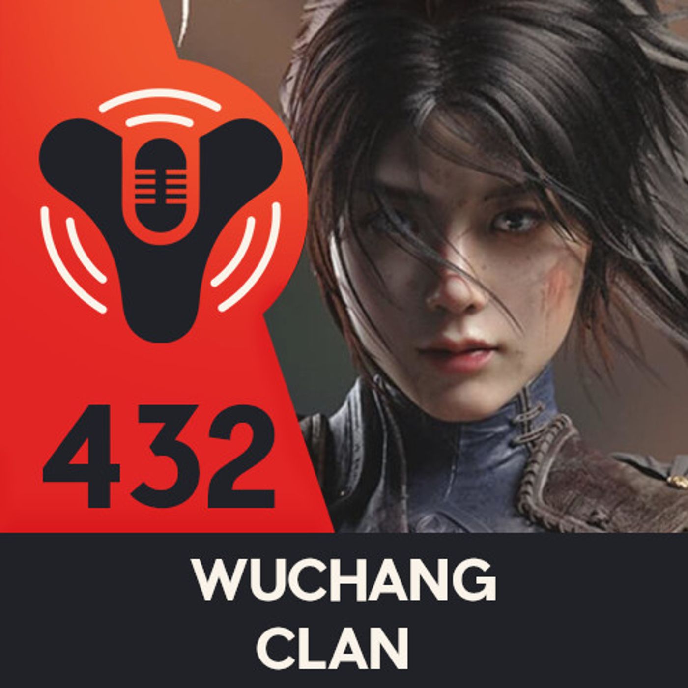 DCP 432 - Wuchang Clan - Destiny 2 Edge Of Fate