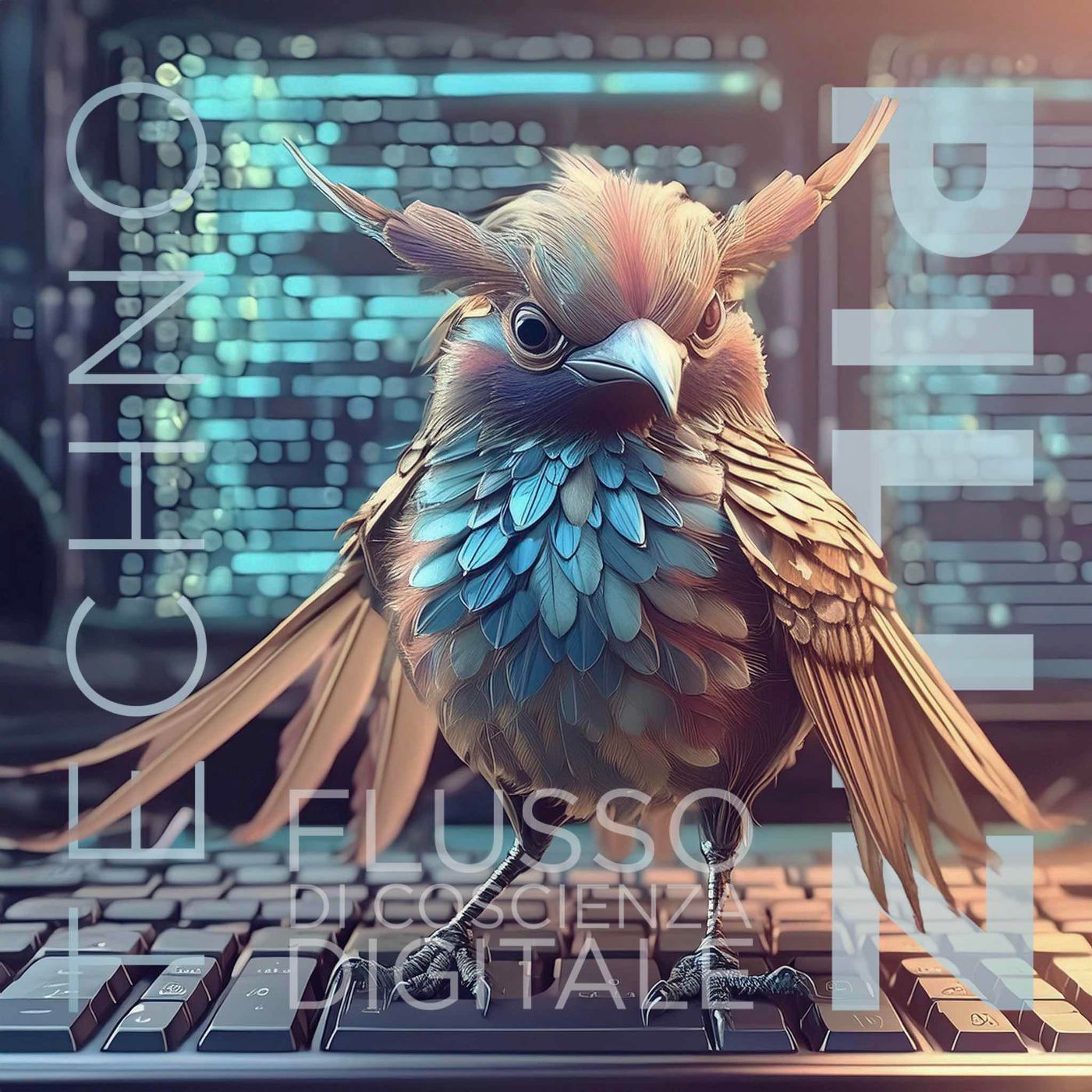 Da BASIC a Swift: Il Viaggio Programmato di Alex tra Codici e Linguaggi