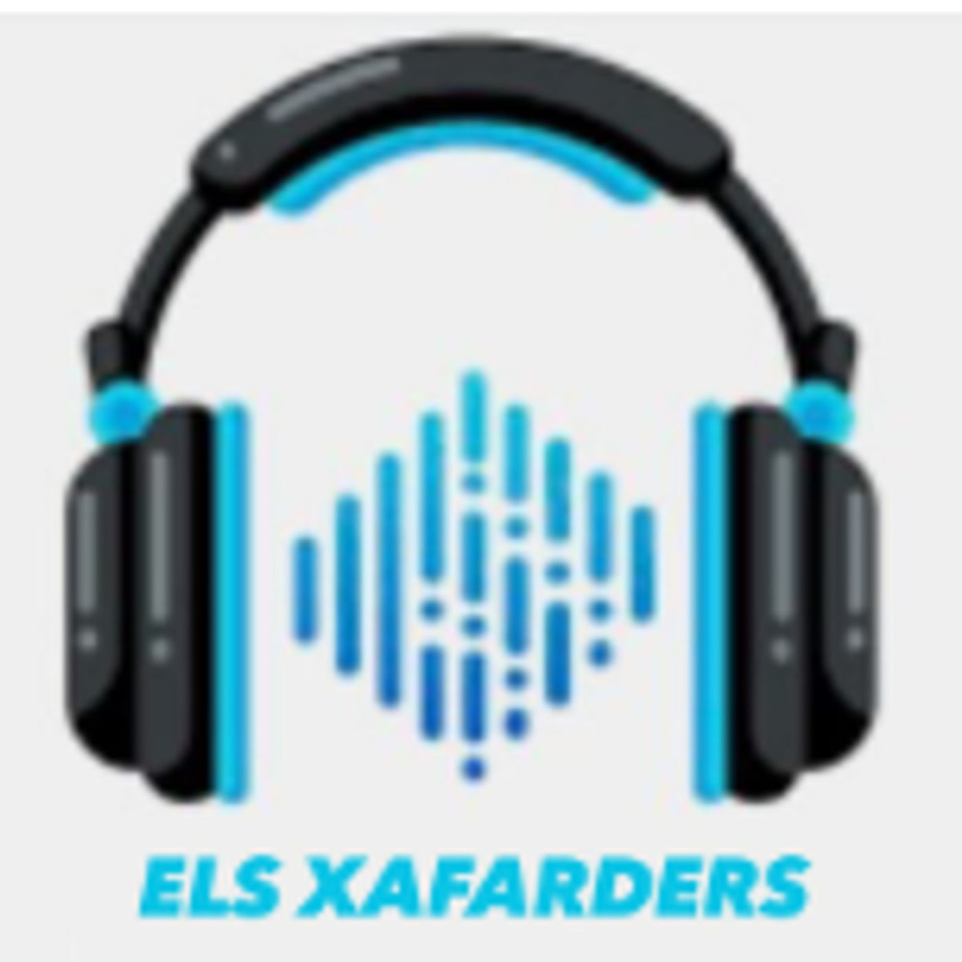 Els Xafarders II podcast artwork