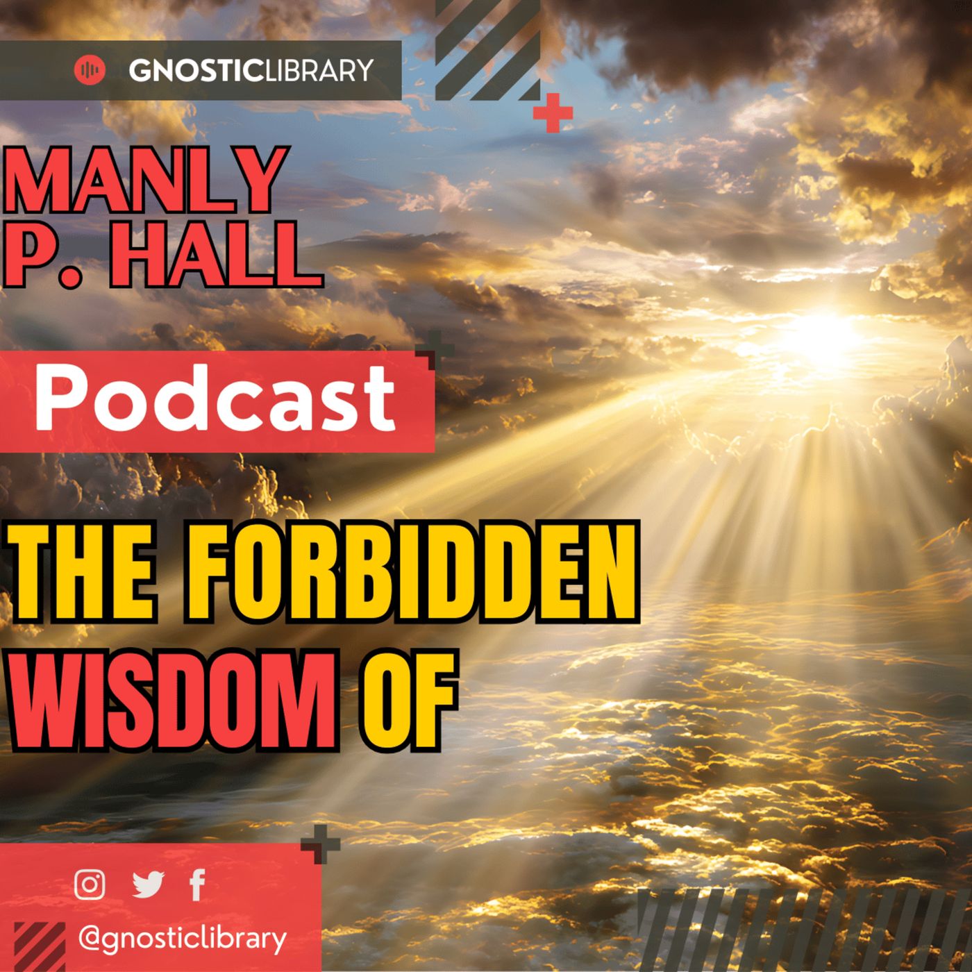 🌌 This Esoteric Book Will Change Your Soul! 🔮 The Way of Heaven 📚 Manly P Hall 2/2