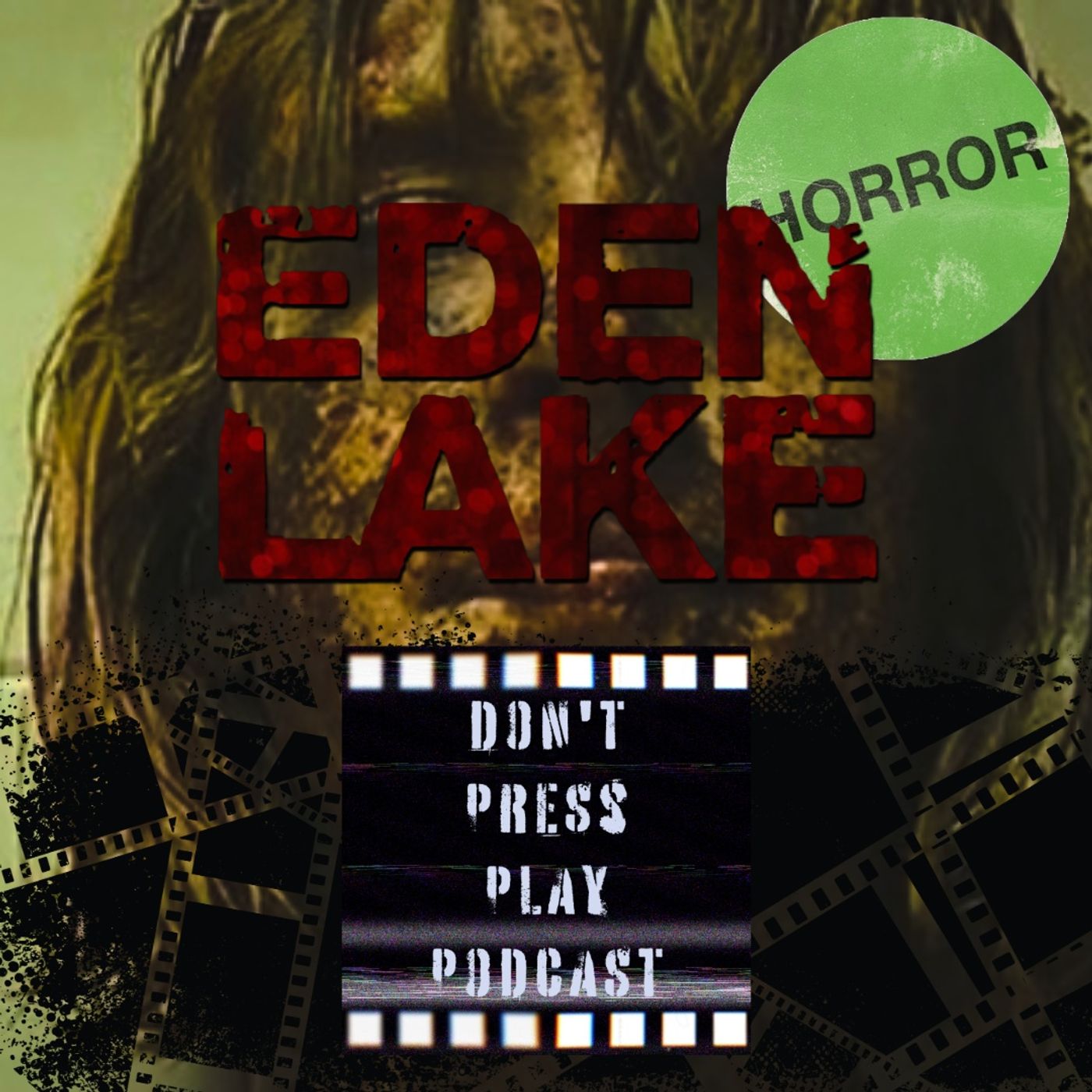 Don\'t Press Play Podcast