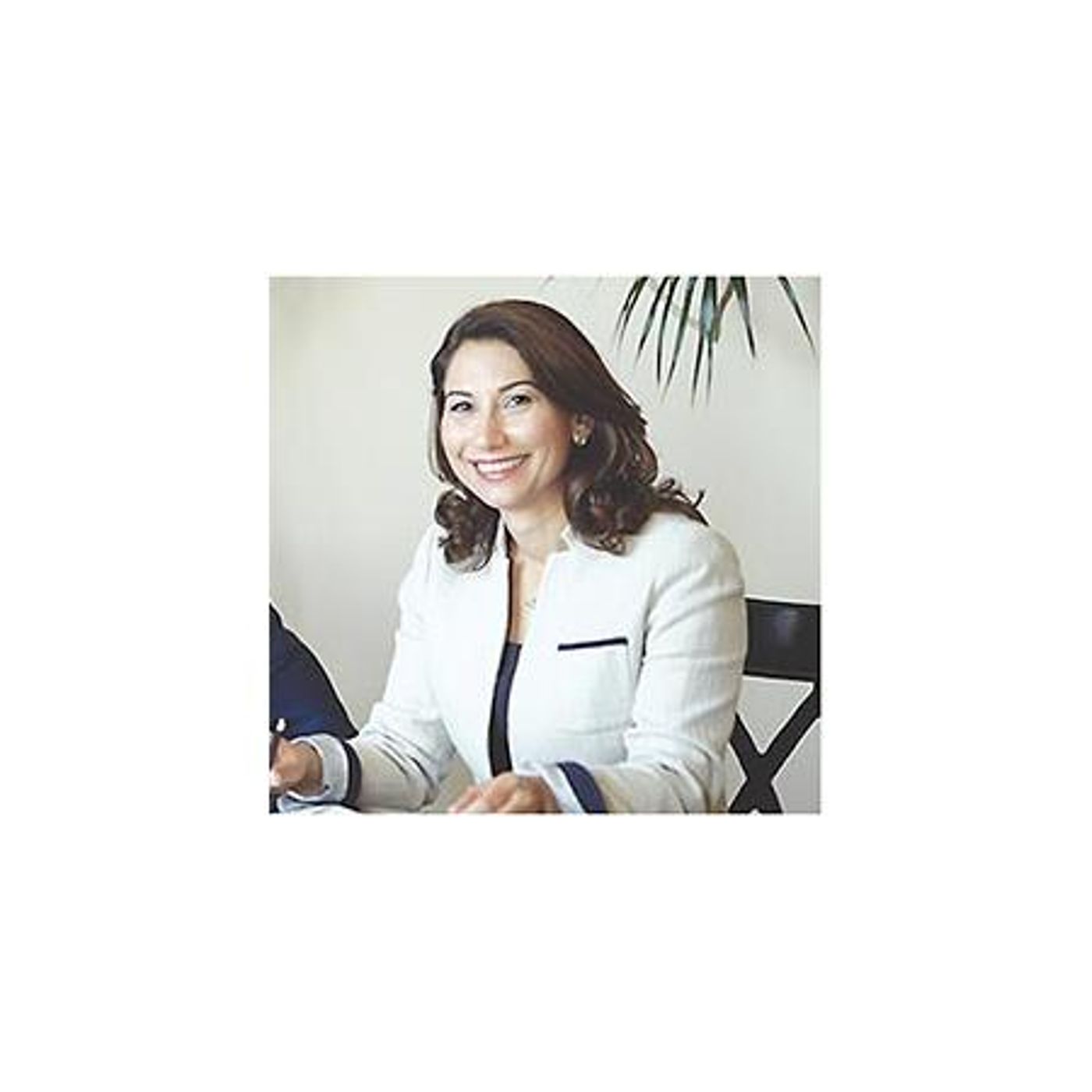 HEALTH MEDIA NOW-DR. KATHRYN NAJAFI-TAGOL-INNOVATIVE EYE SOLUTIONS episode artwork