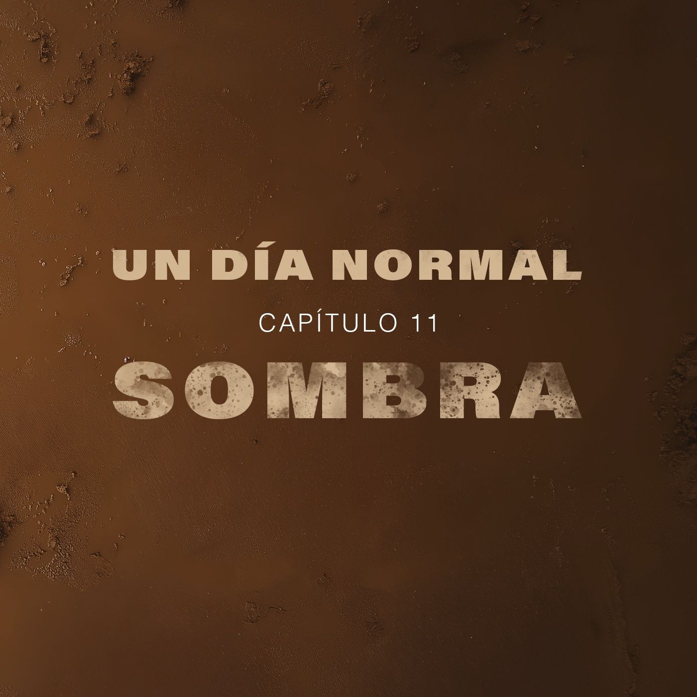 Capítulo 11 - Sombra