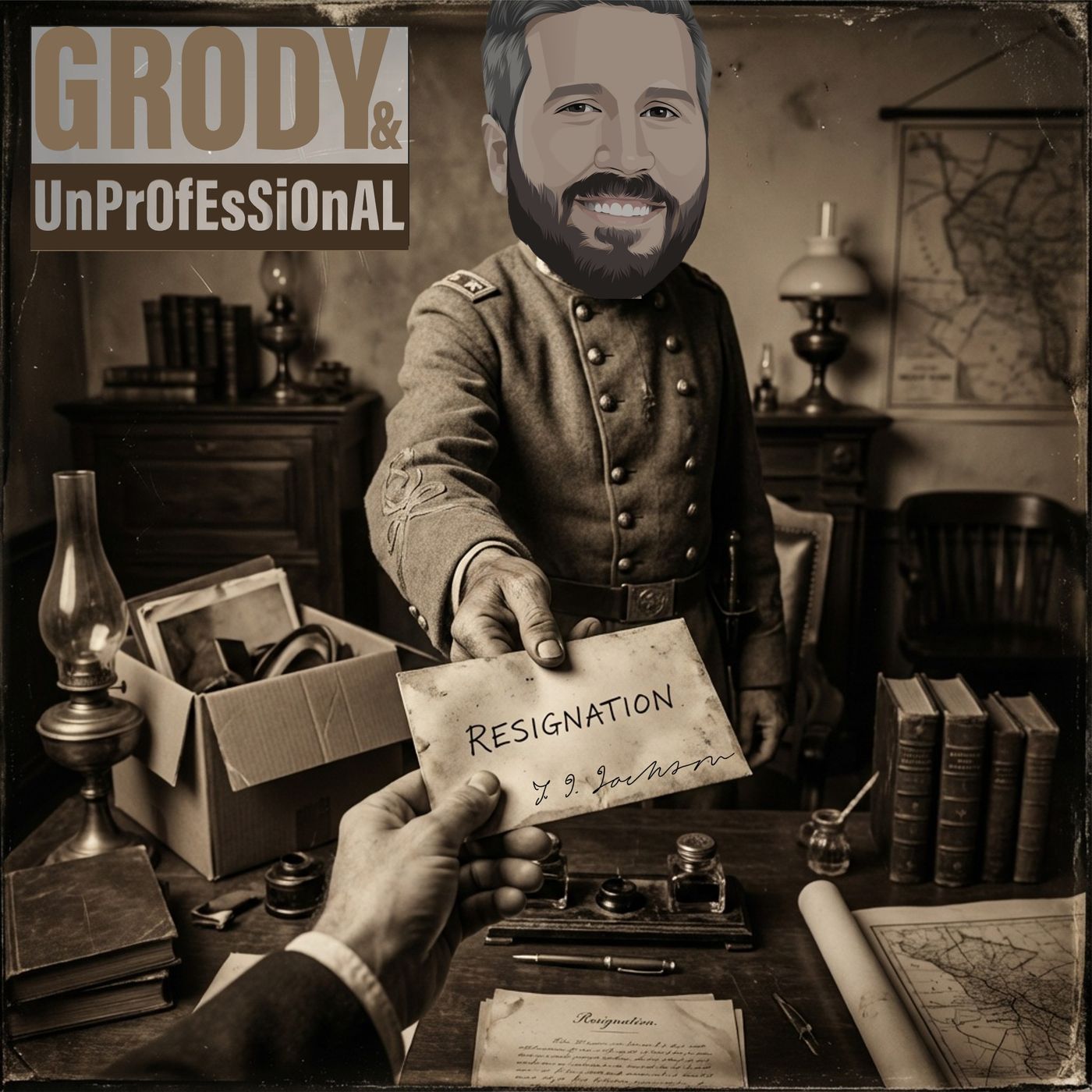 Why Teams Rebel & Talent Resigns w. Caleb Schleder