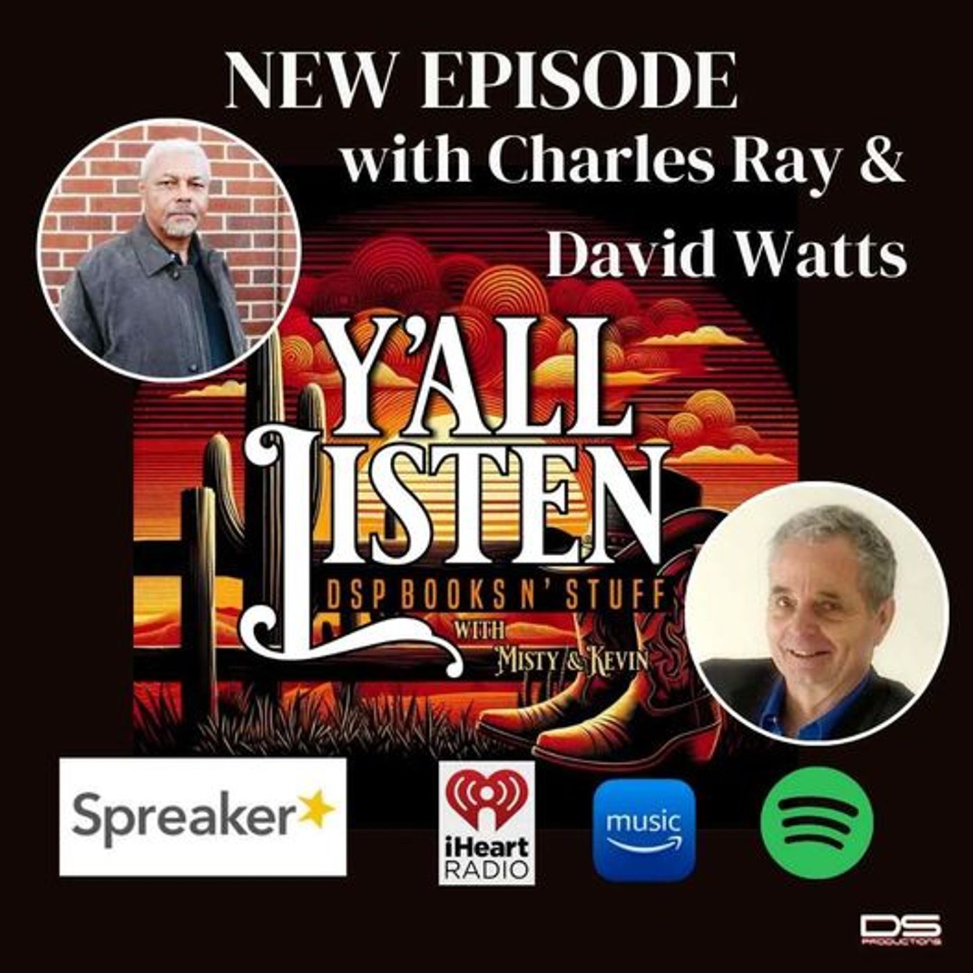Y\'all Listen