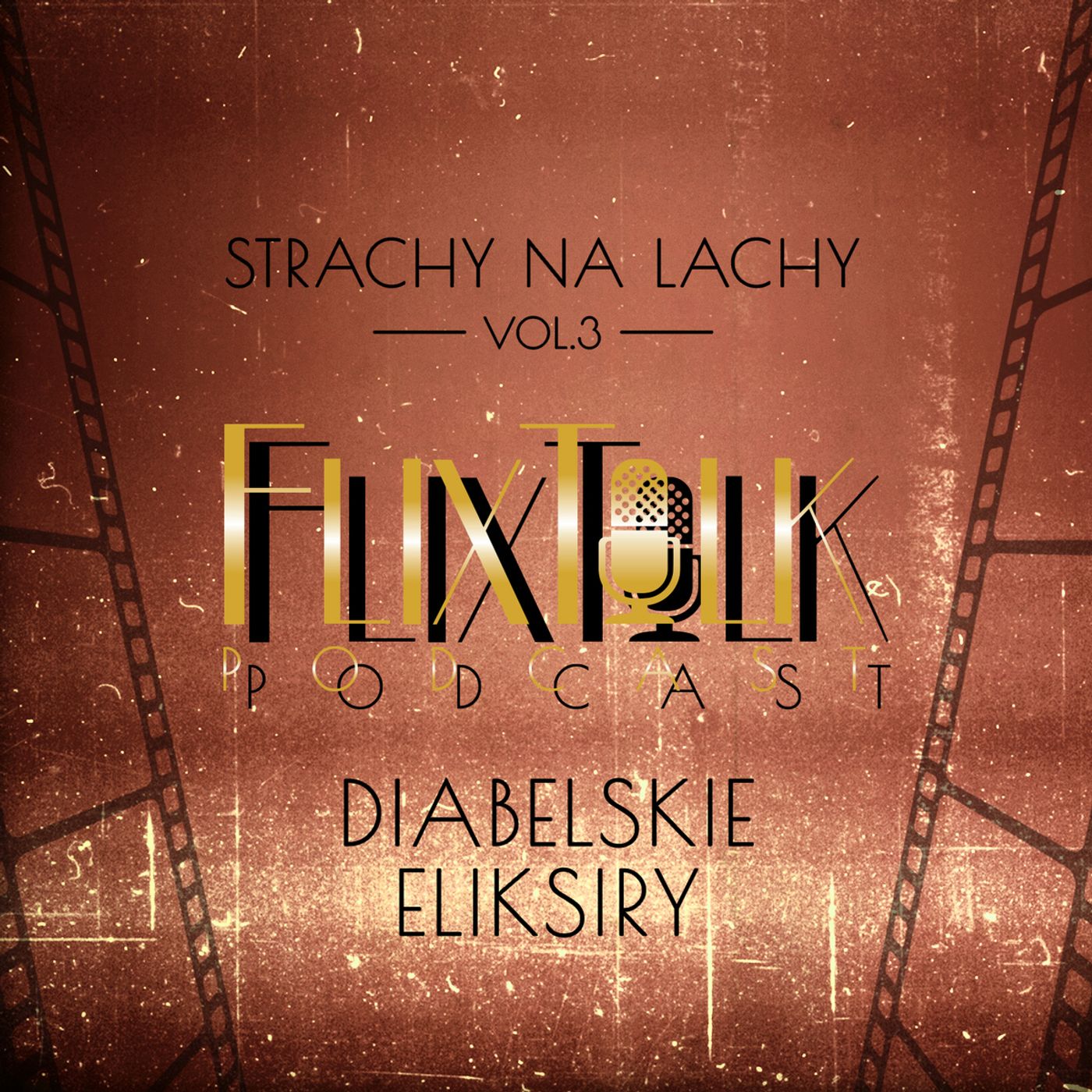 FlixTalk. Rozmowy o klasyce kina.