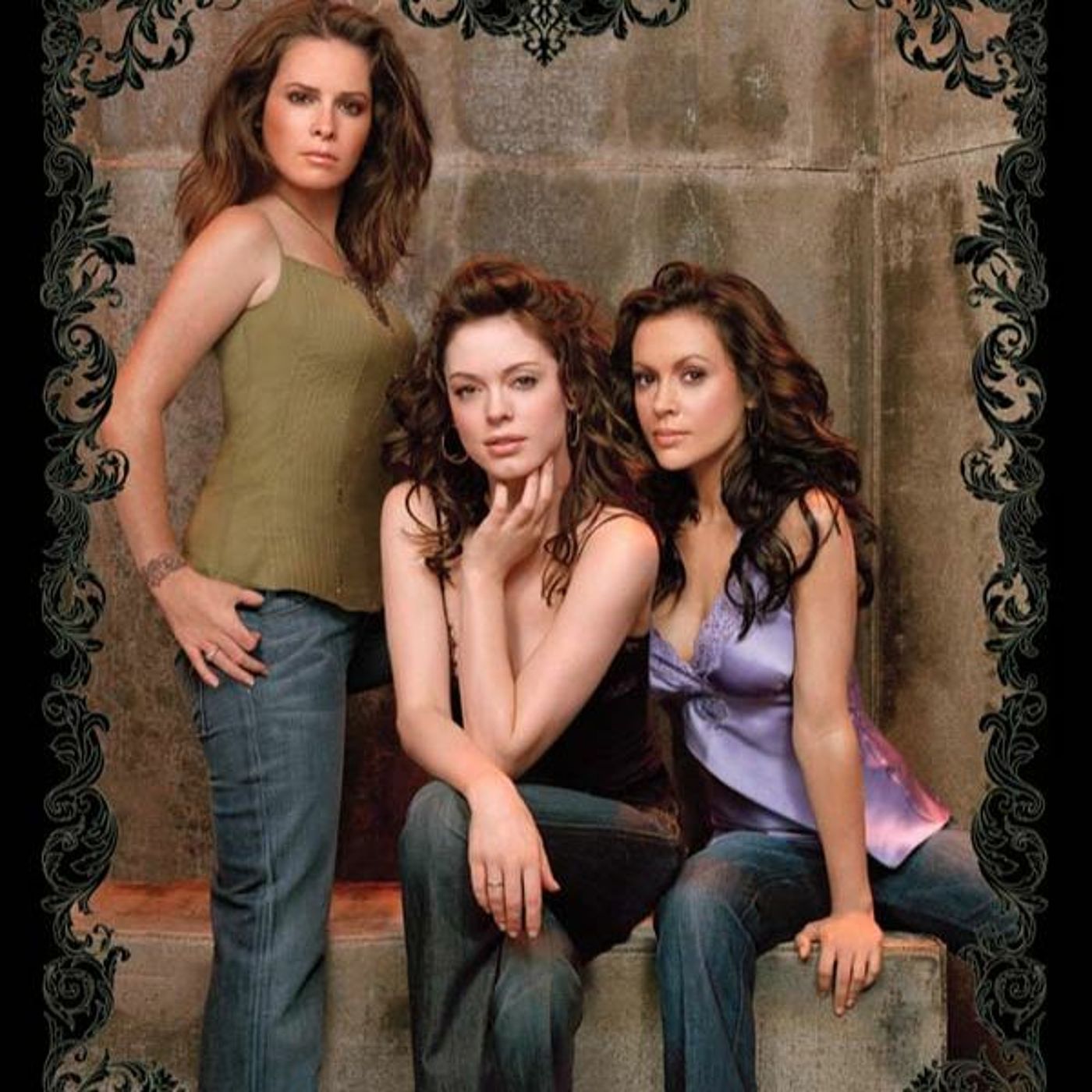 SoS Ep 53: Getting 'Charmed' With Writer Erica Schultz