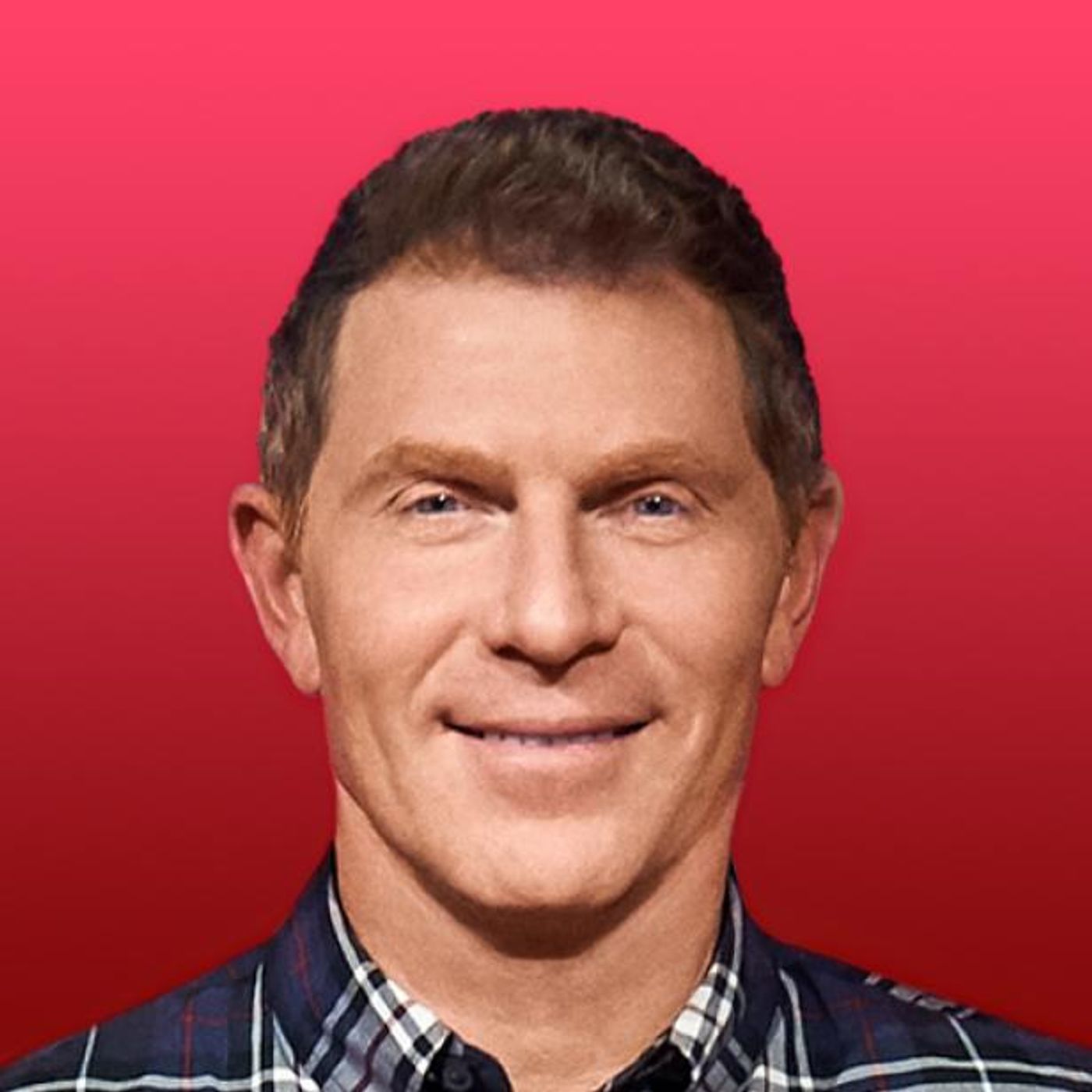 What a Creep: Bobby Flay (Creepy Chef) - podcast episode cover