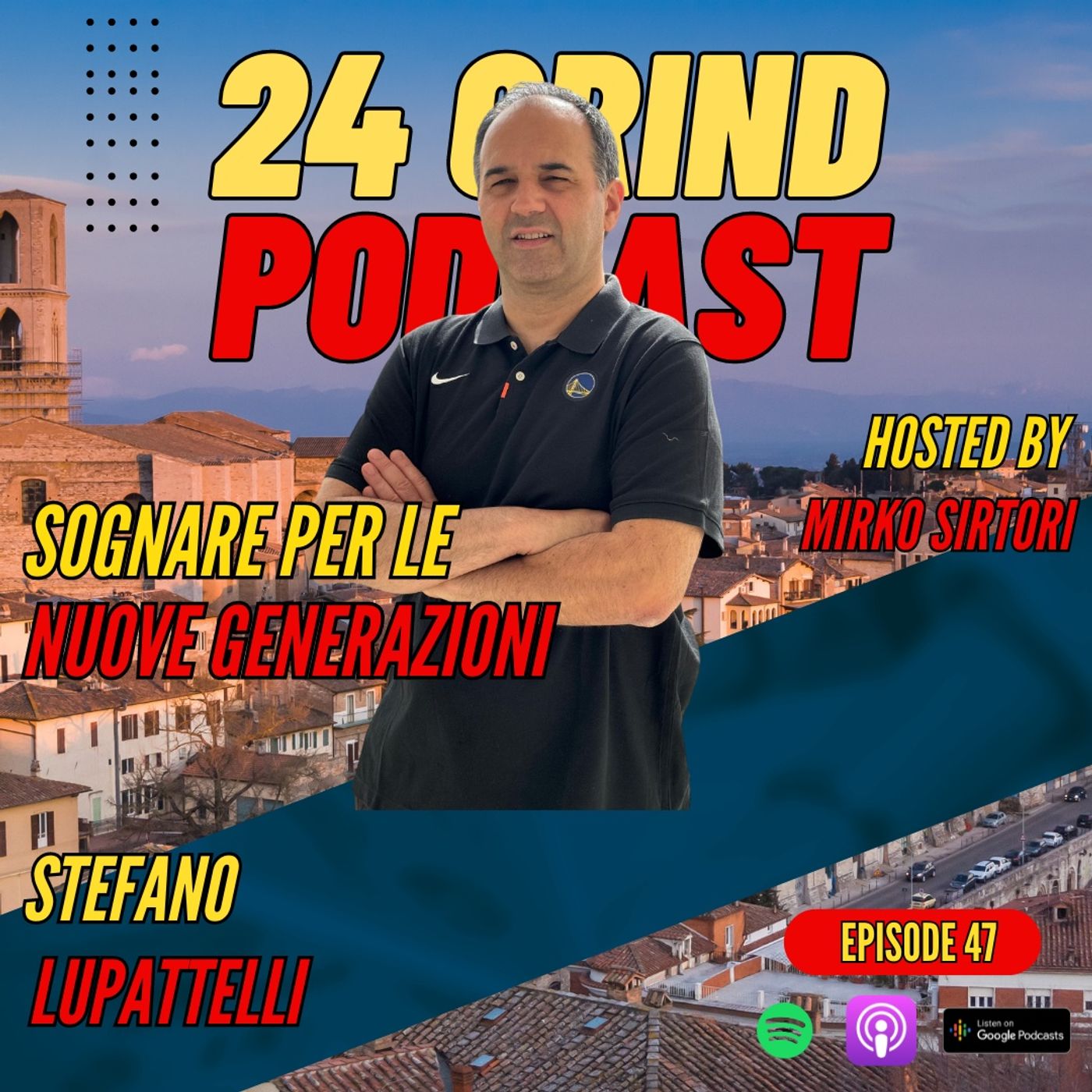 24Grind Podcast