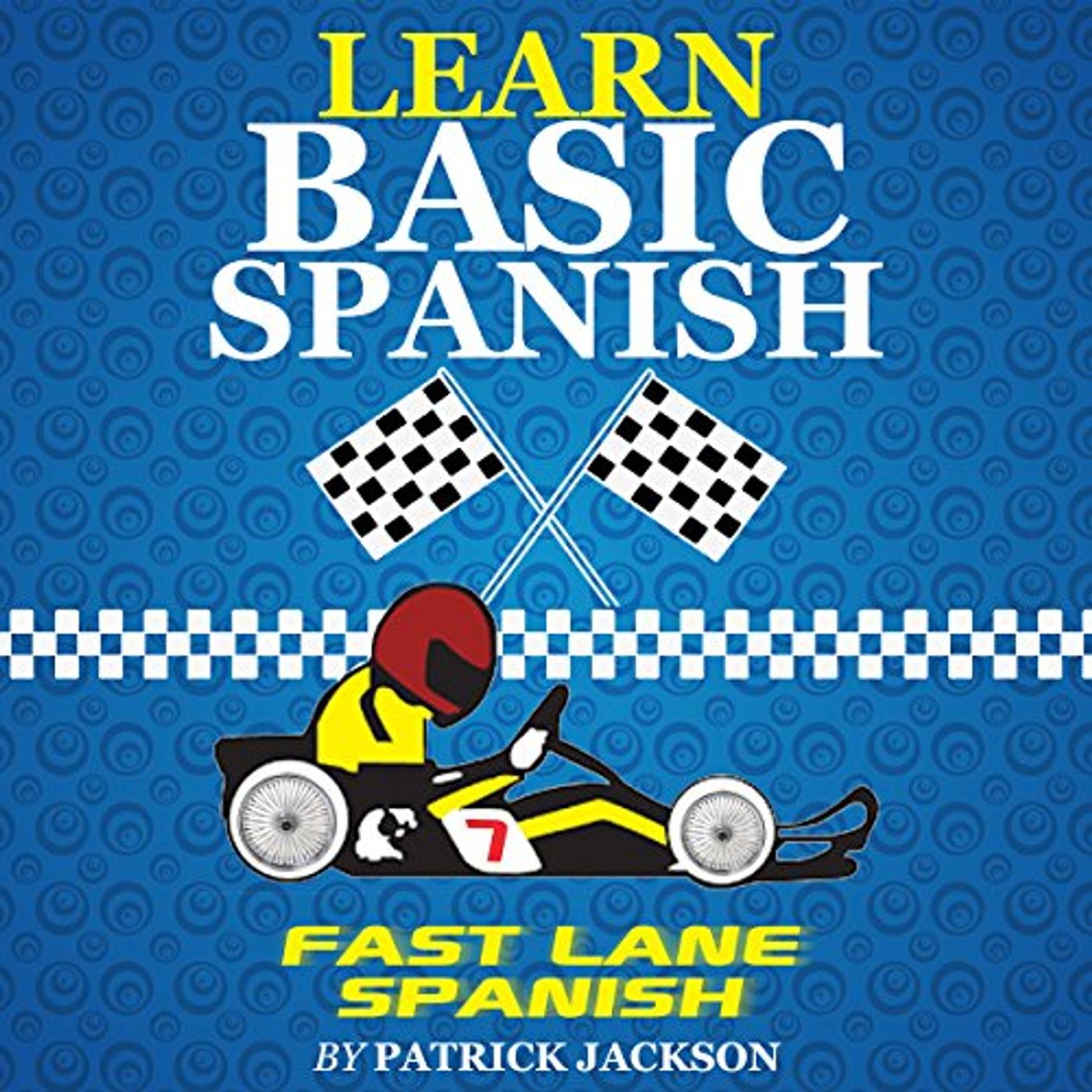 Get Popular Titles Full Audiobooks in Language Instruction, Spanish