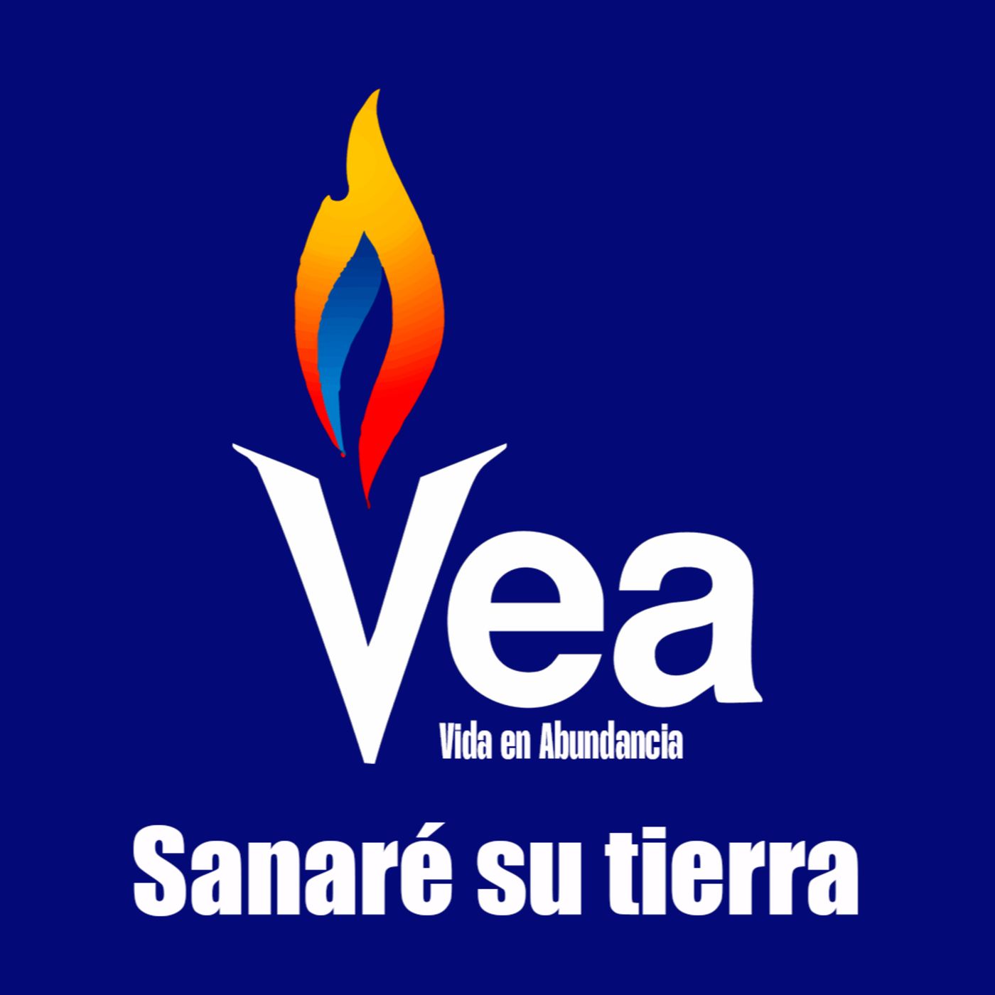 Predicaciones Iglesia VEA