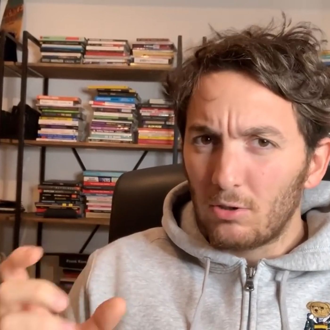 IL VIAGGIO con Mik Cosentino