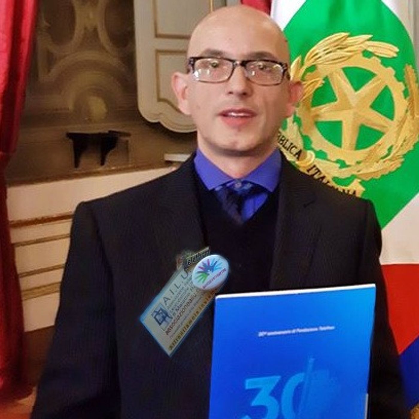 Interviste di Radio Civita InBlu