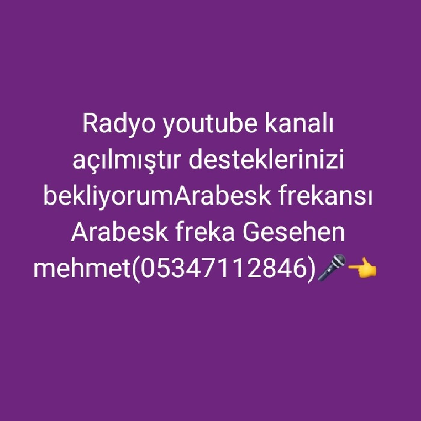 Radyo ağır damar Dj Mehmet eyvallah