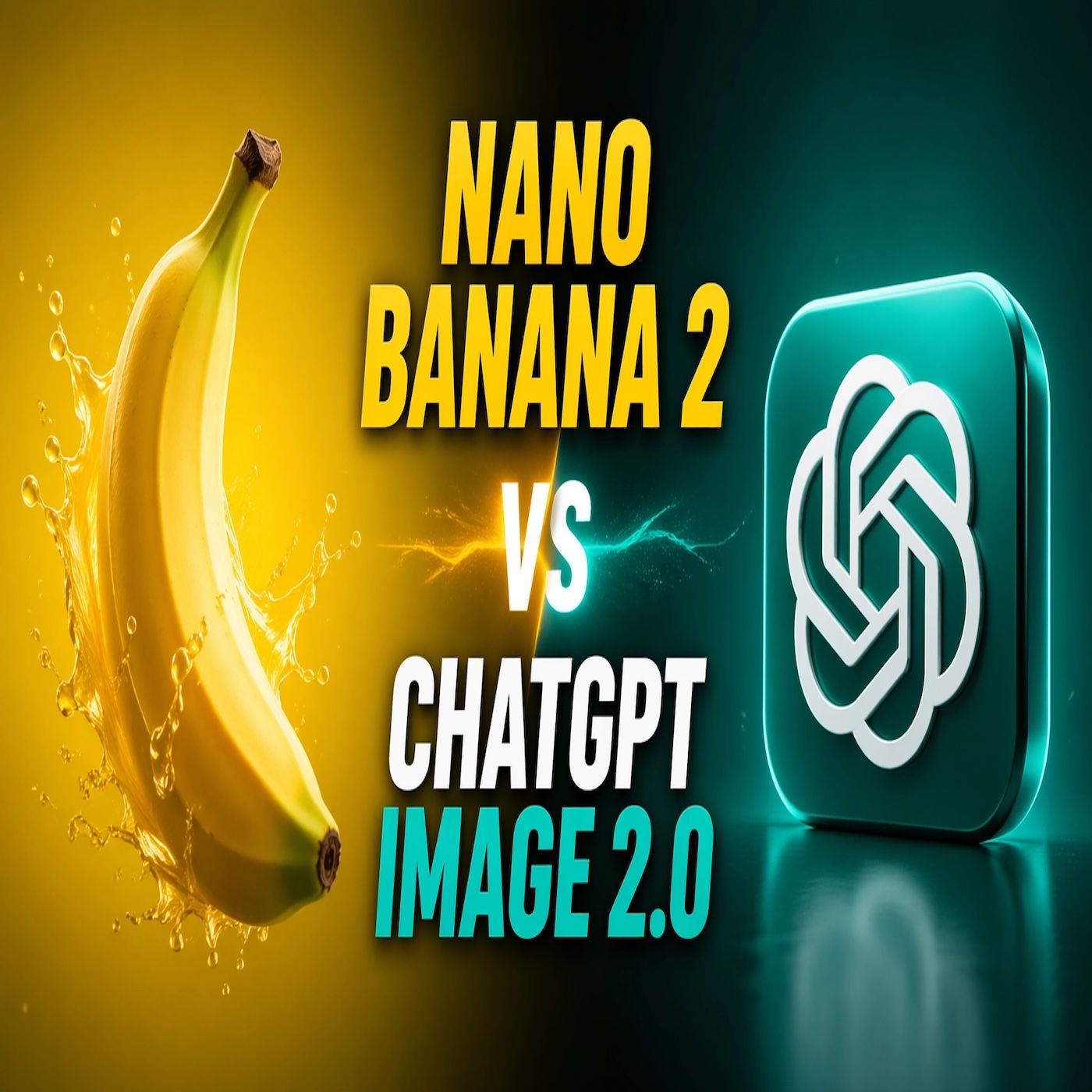 Nano Banana 2 vs ChatGPT Image 2.0: chi vince davvero