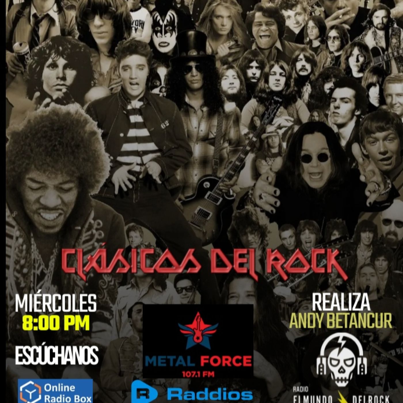 HABLEMOS DE ROCK