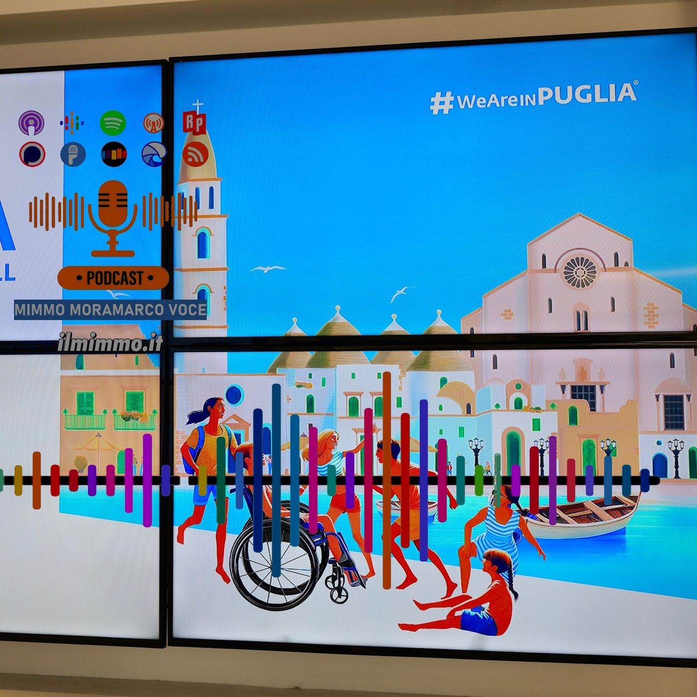 Mimmo Moramarco Ilmimmo