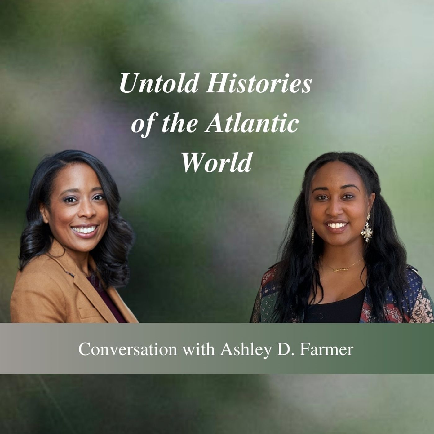 The Untold Story of Audley Moore