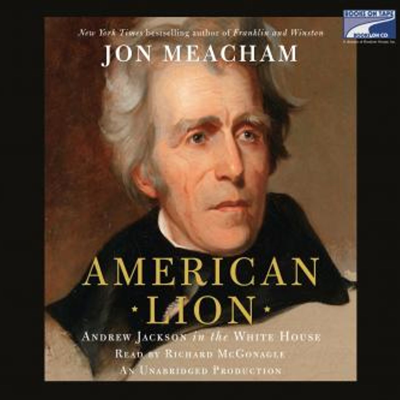 Listen to New Full Audiobooks in History, The Americas