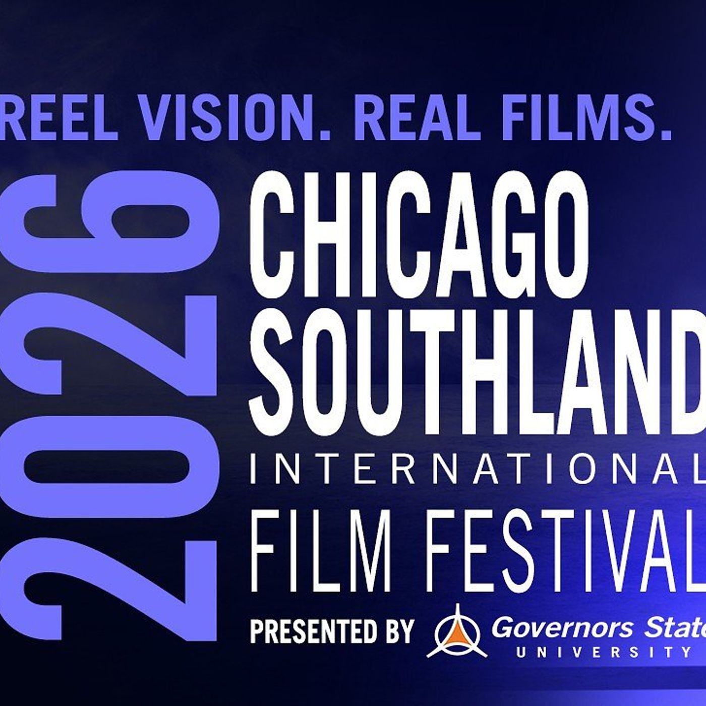 Governors State to host 8th annual Chicago Southland International Film Festival episode artwork