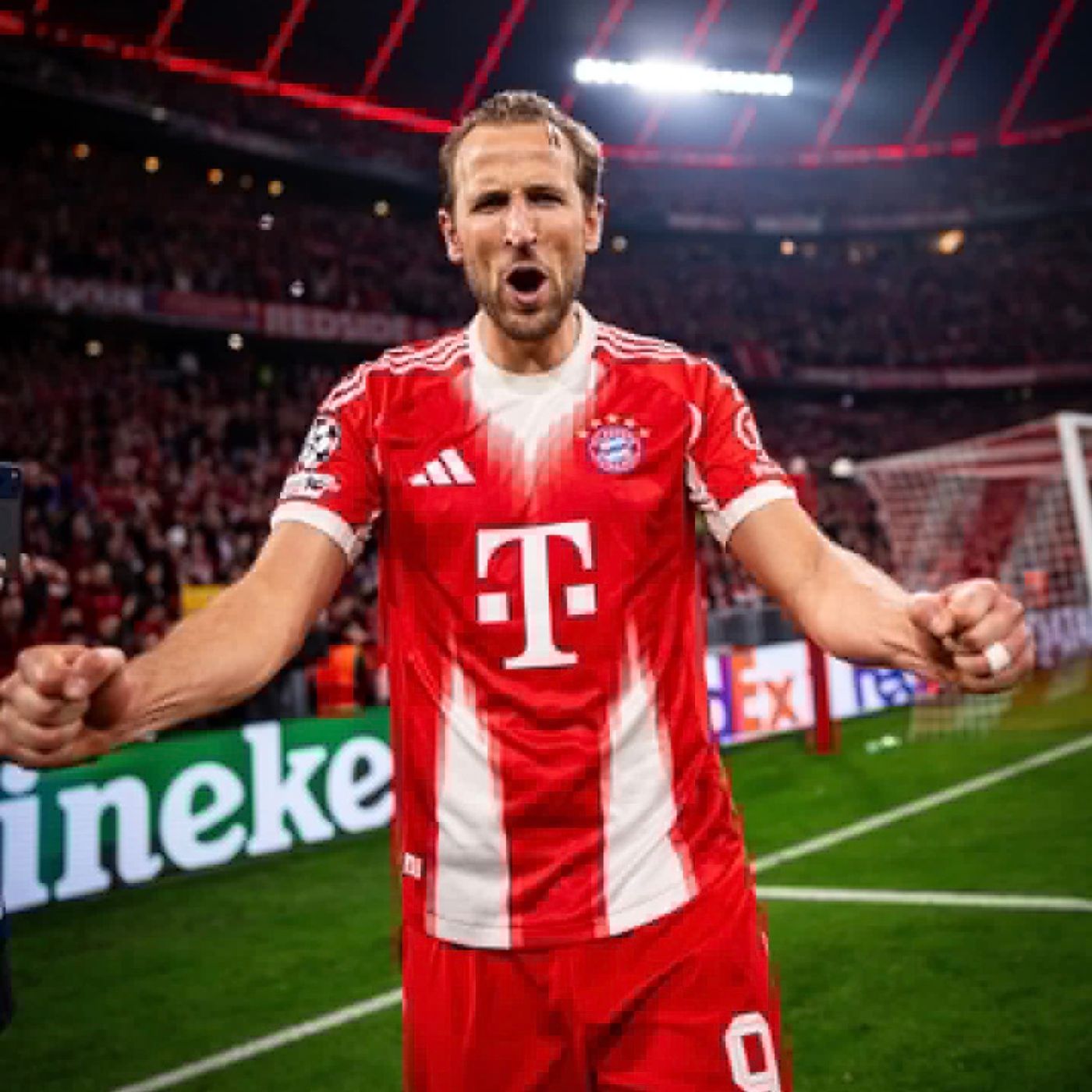 S95E25: We Take Harry Kane As The Most Obvious Example - Trevor Gear On Tuchel's World Cup Squad