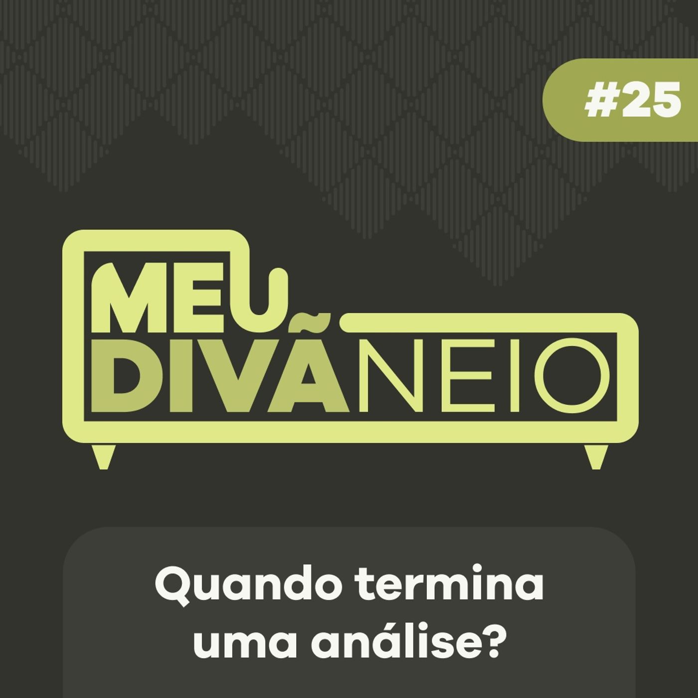 Meu Divãneio