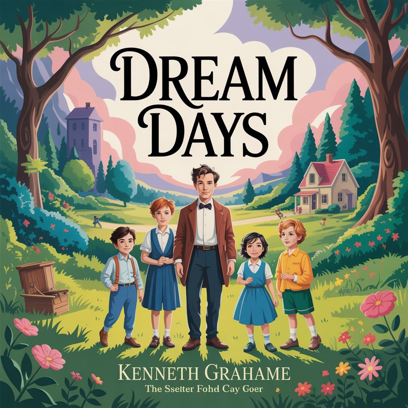 Dream Days