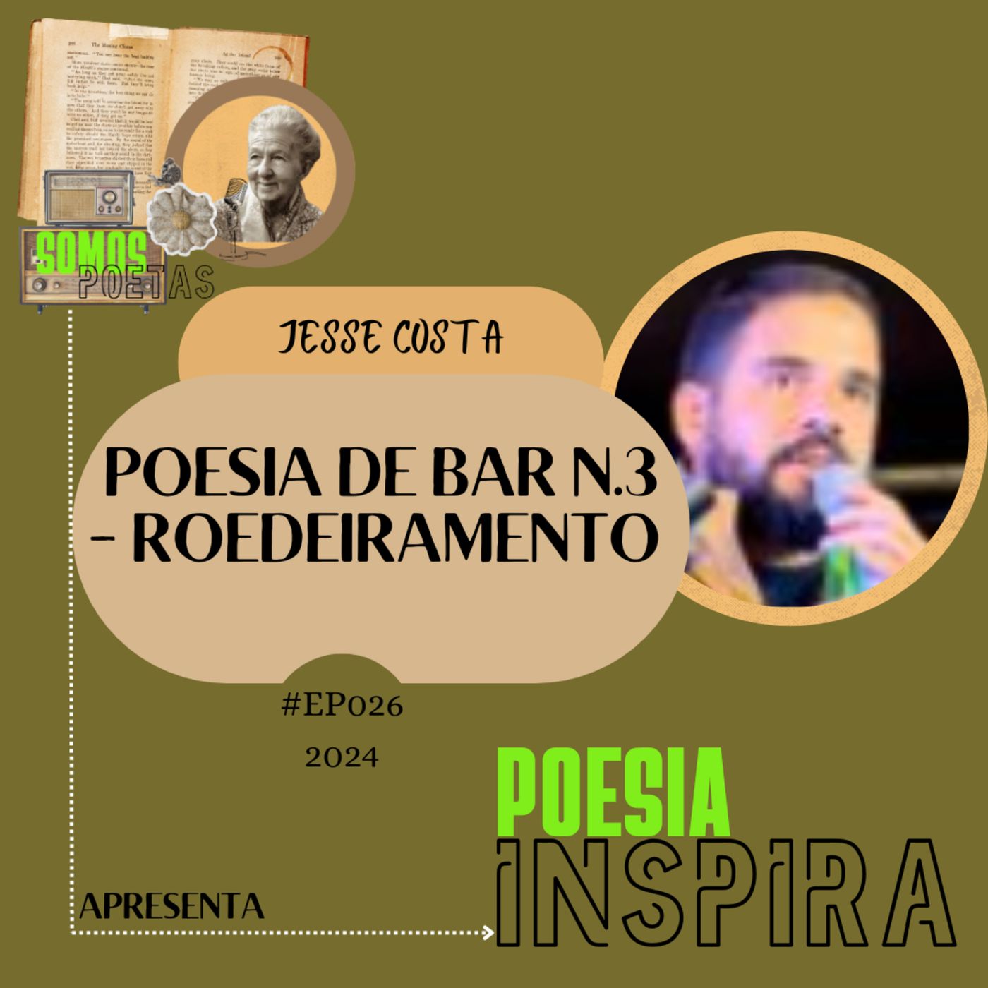 Somos Poetas