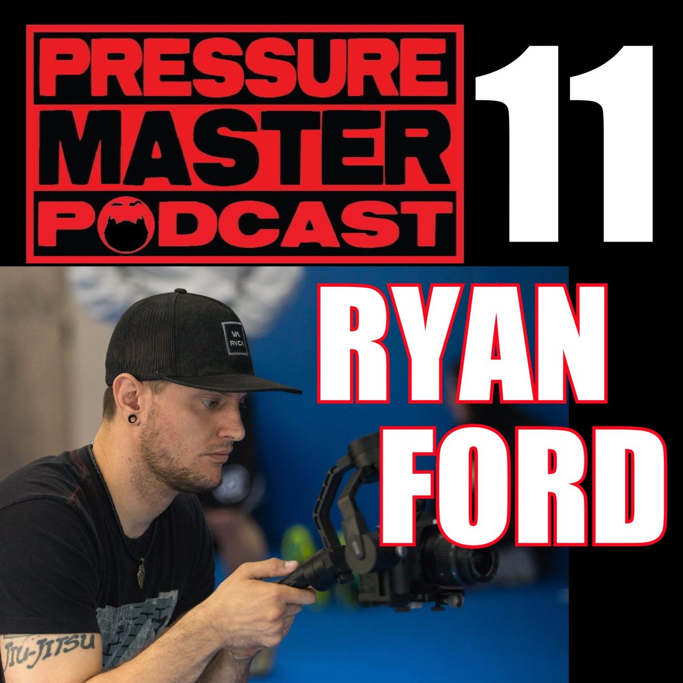 Pressure Master Podcast
