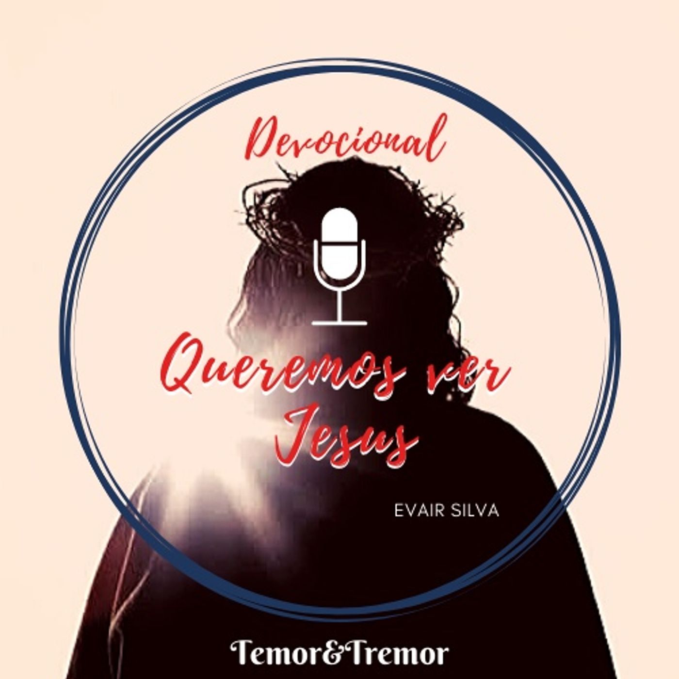 Devocional Temor&Tremor