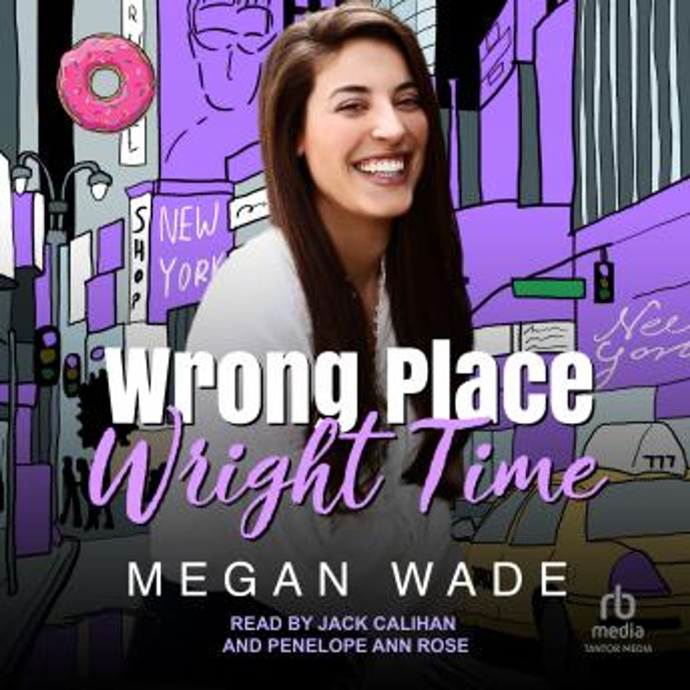 Listen to Latest Full Audiobooks in Romance, Modern