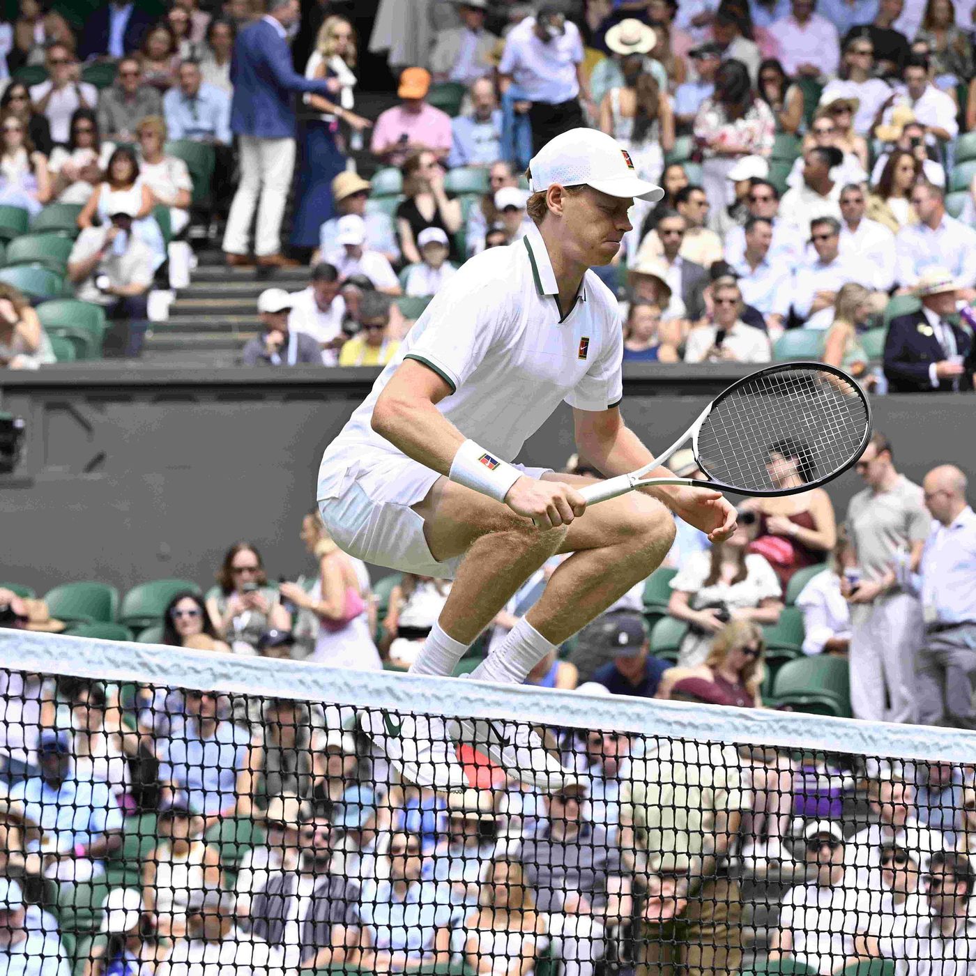 Episode 155 - Wimbledon Walk - Conta vincere episode artwork