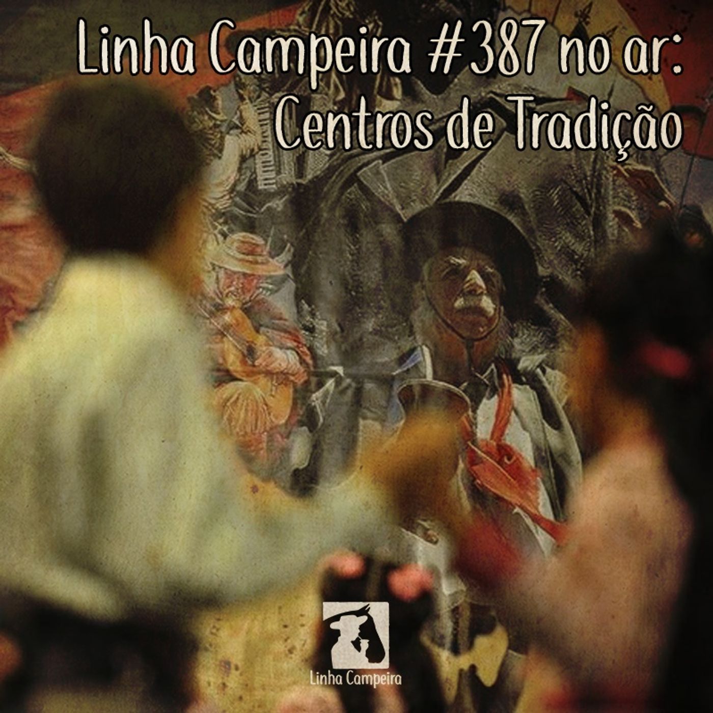 Linha Campeira