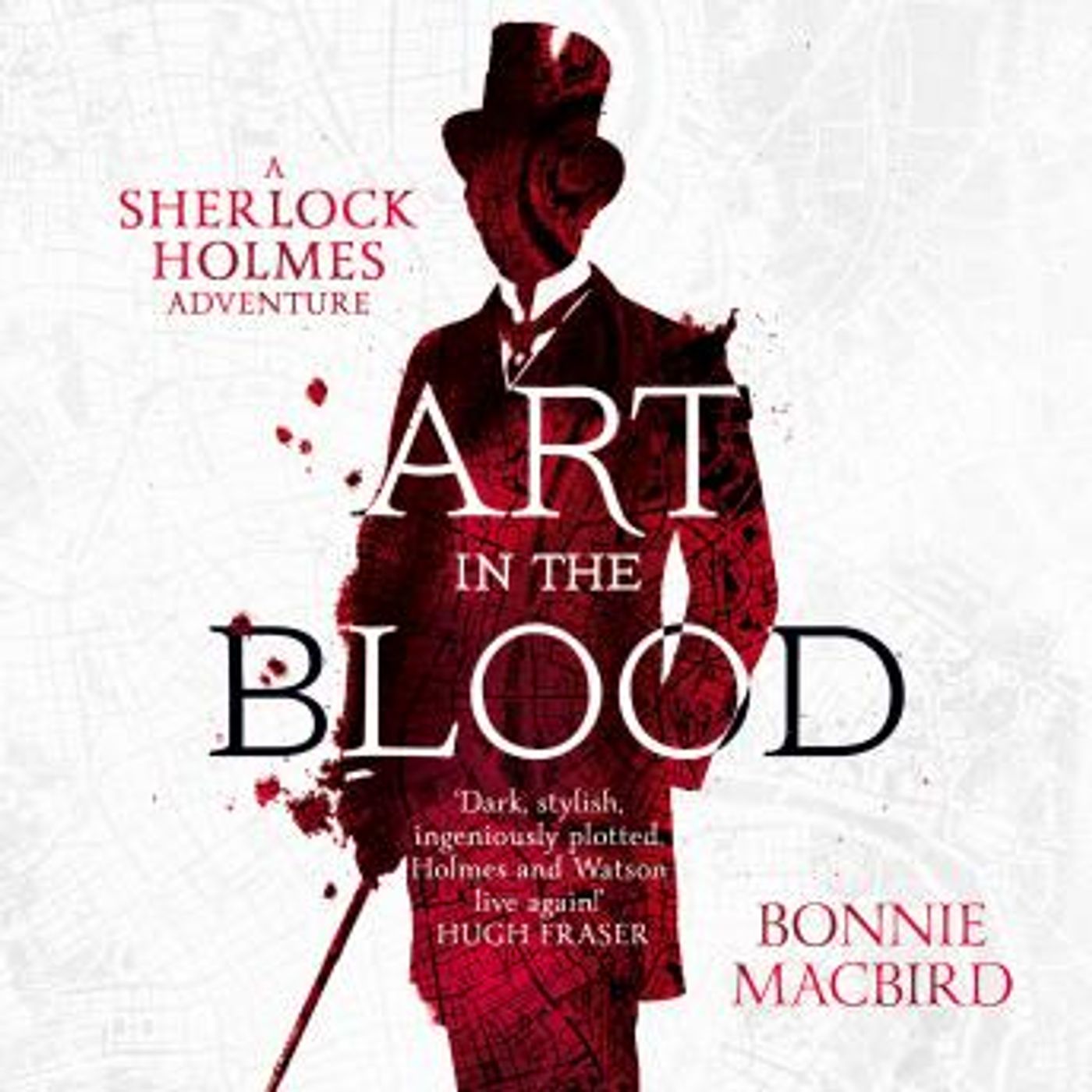 Get Your Favorite Full Audiobooks in Mystery, Thriller & Horror, Suspense