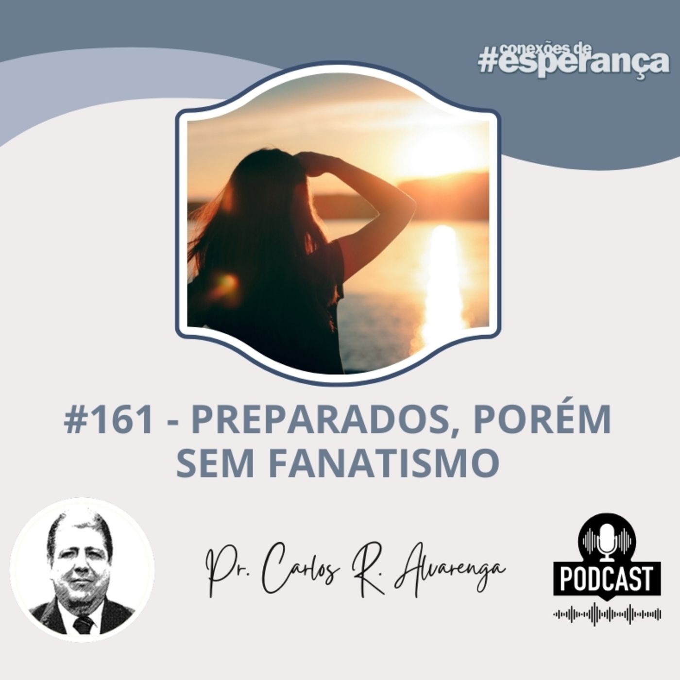 CONEXÕES DE ESPERANÇA