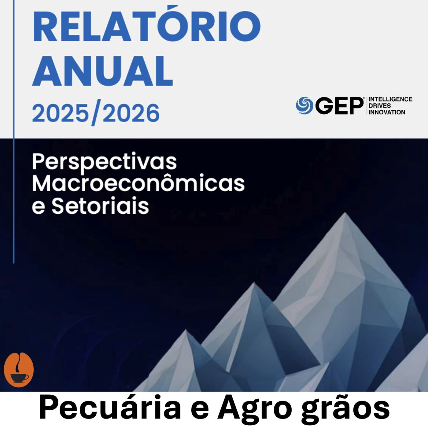 Bloco 2 - Pecuária e Agro grãos