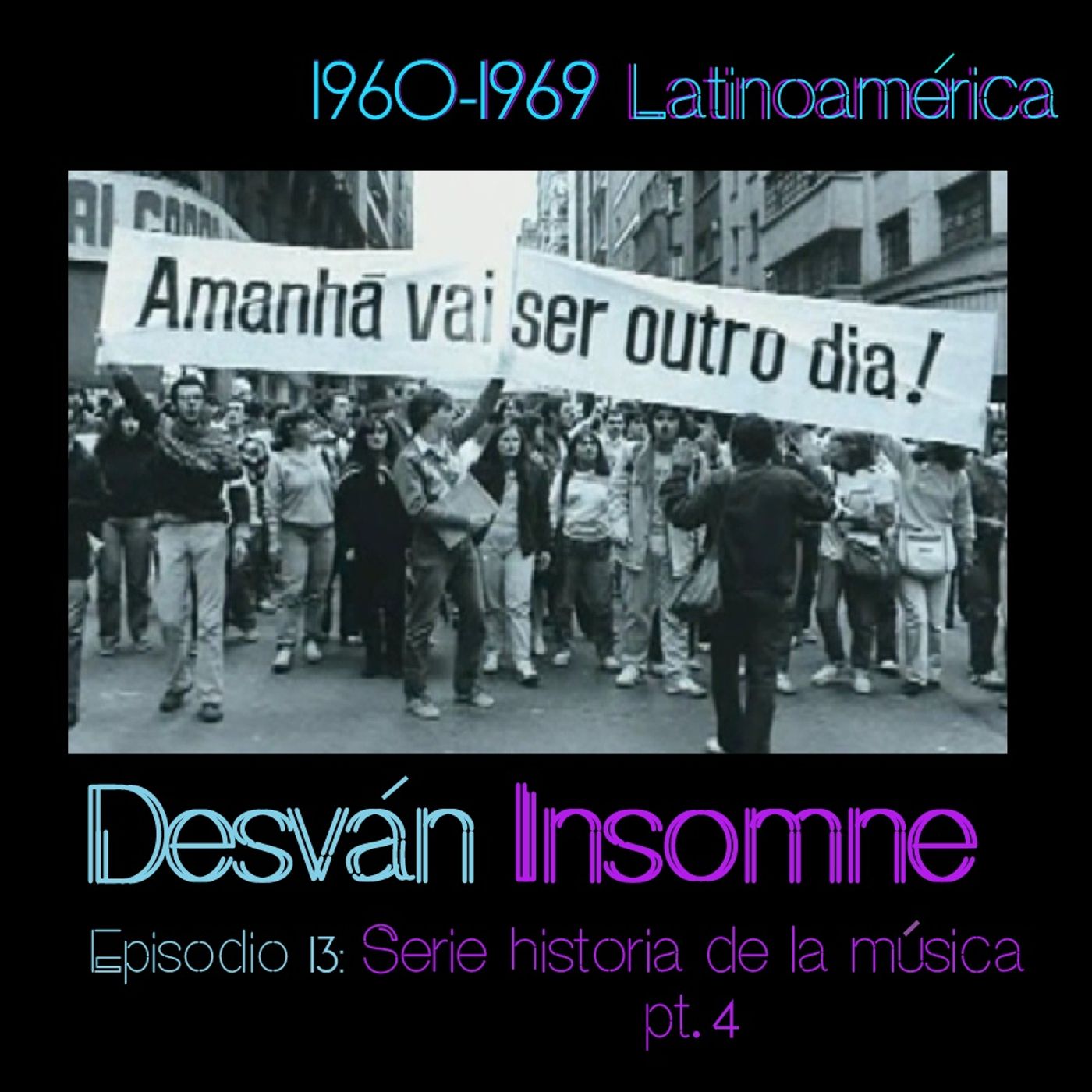 Desván Insomne