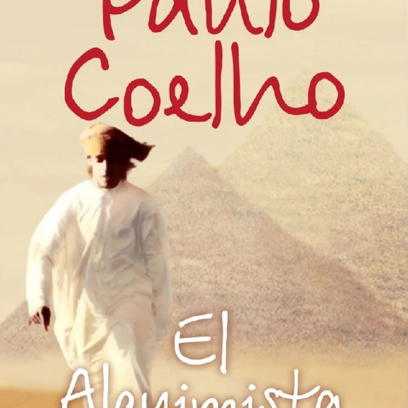 El Alquimista