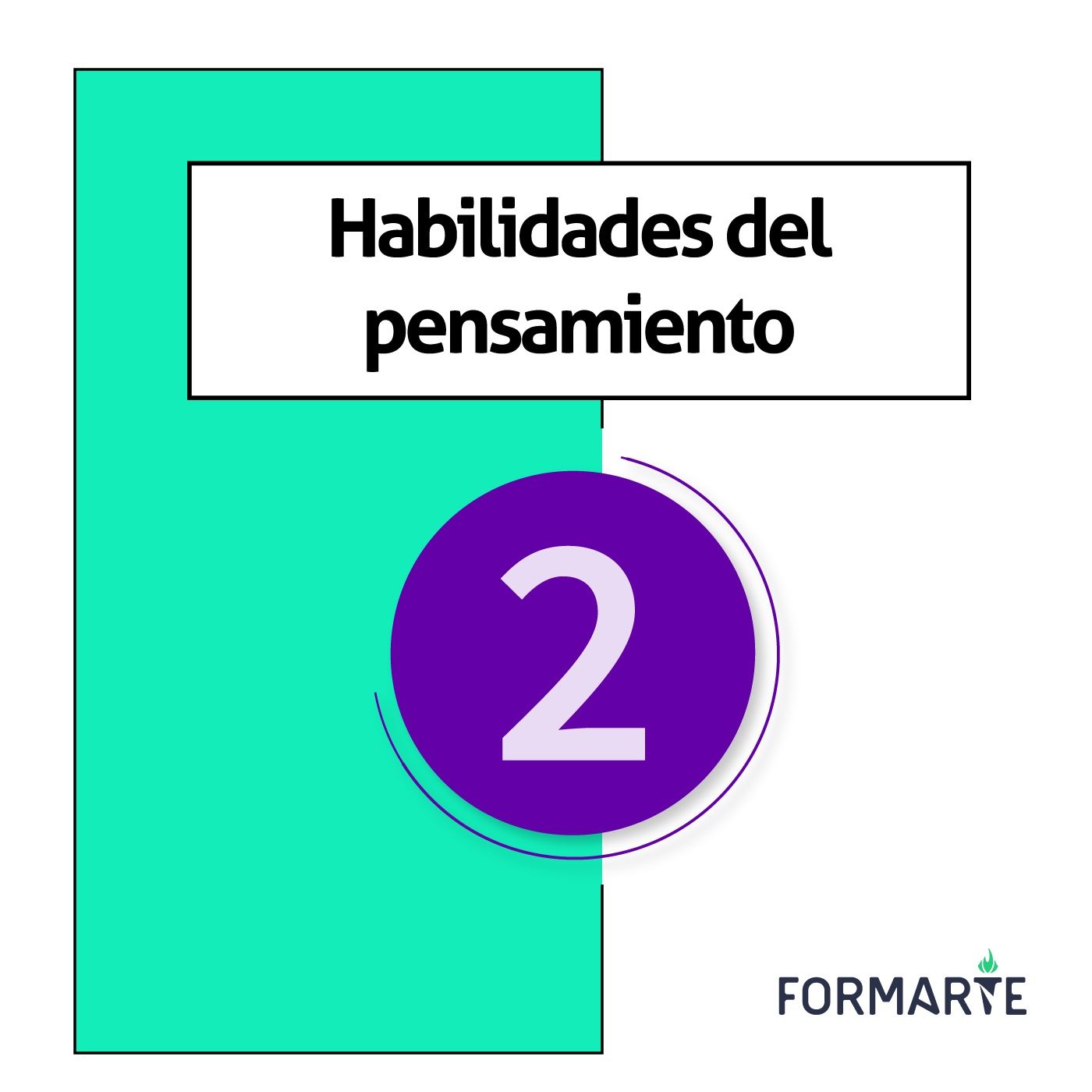 Aula F: Cómo pasar a la U. en Formarte