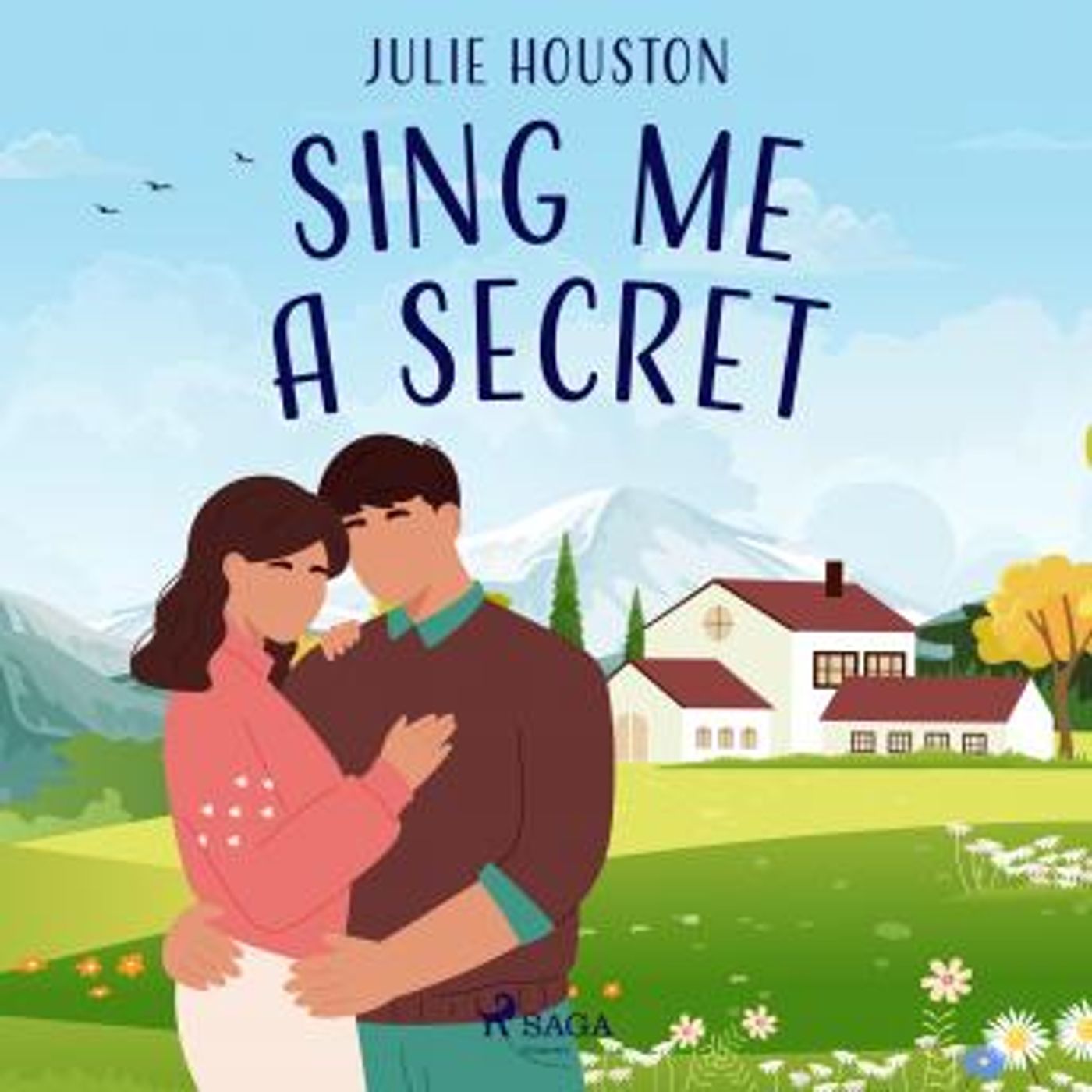 Listen to New Full Audiobooks in Romance, Modern