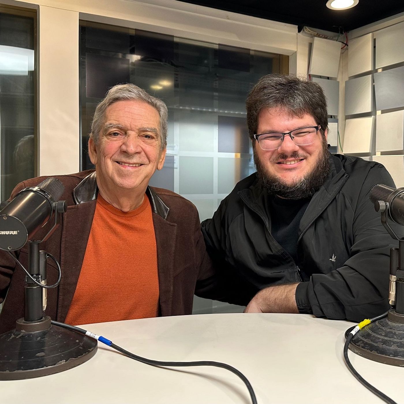 Antenados #285 - Danilo Gobatto entrevista Guto Graça Mello