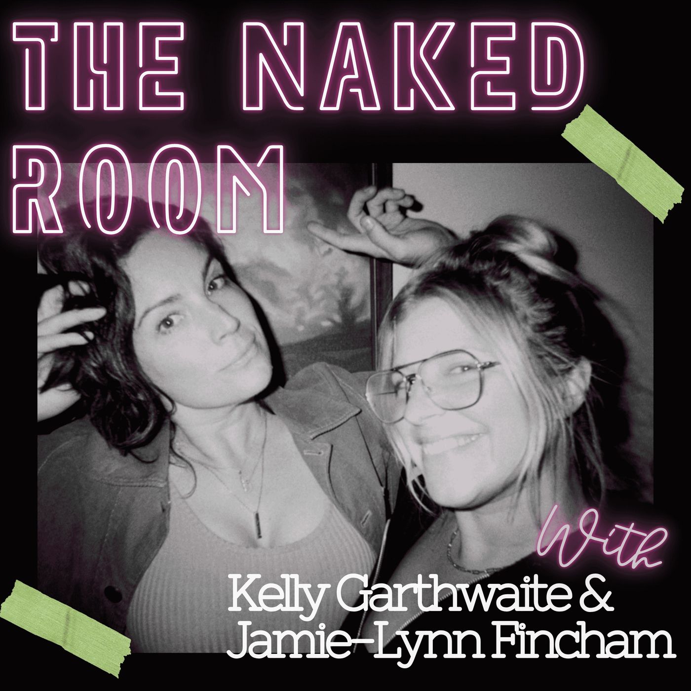 The Naked Room