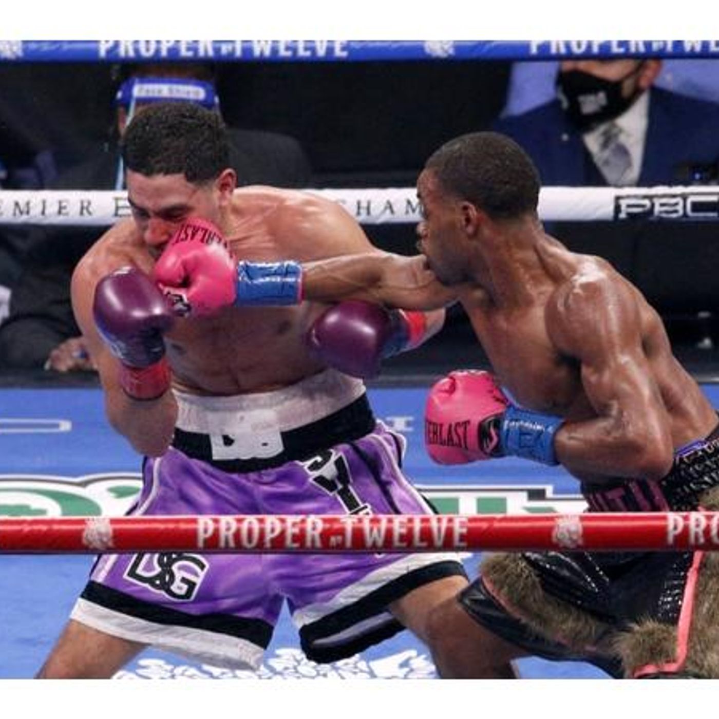 Pacquiao vs Spence Next? Mayweather vs Logan Paul WTF! Joshua vs Pulev Preview!