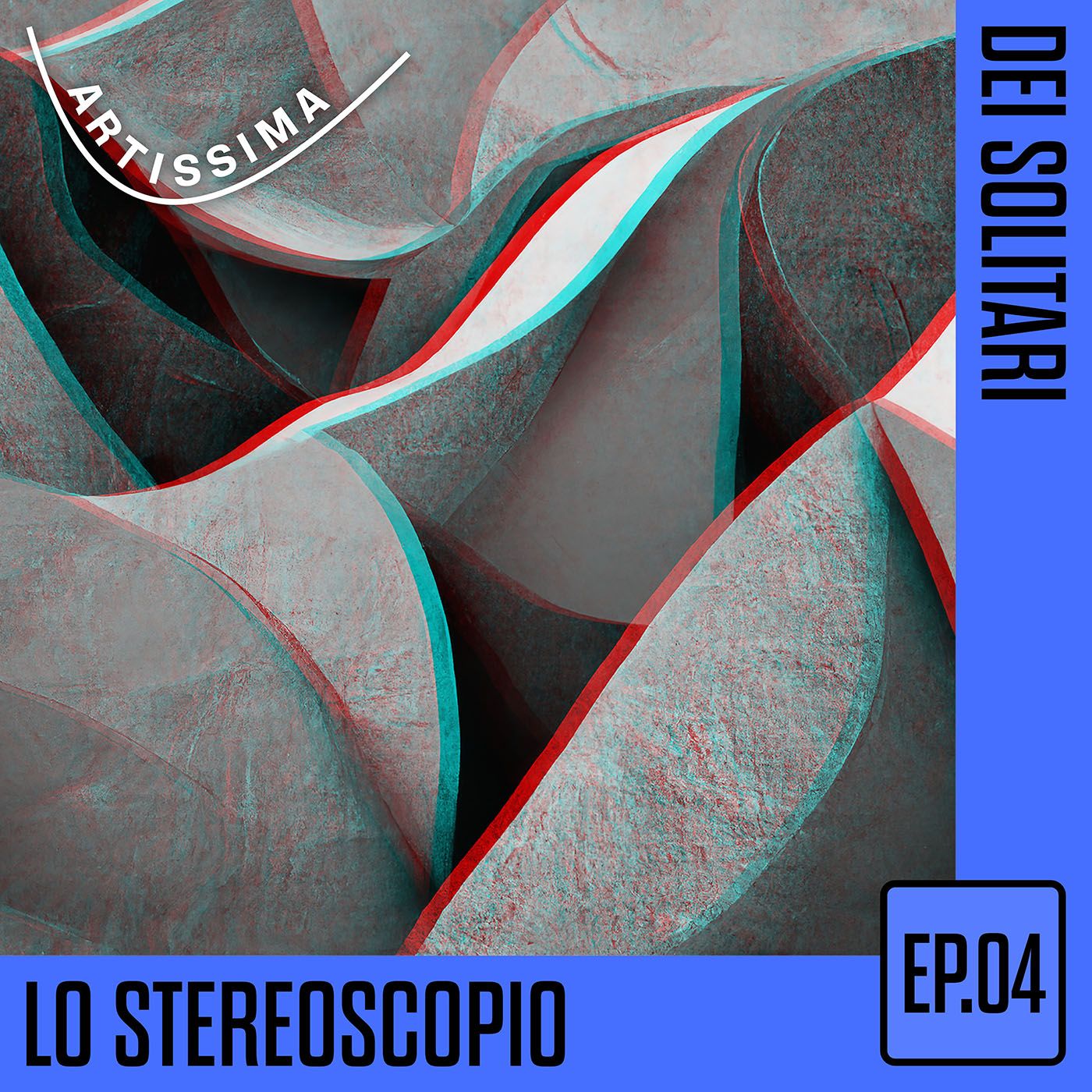 Lo stereoscopio dei solitari