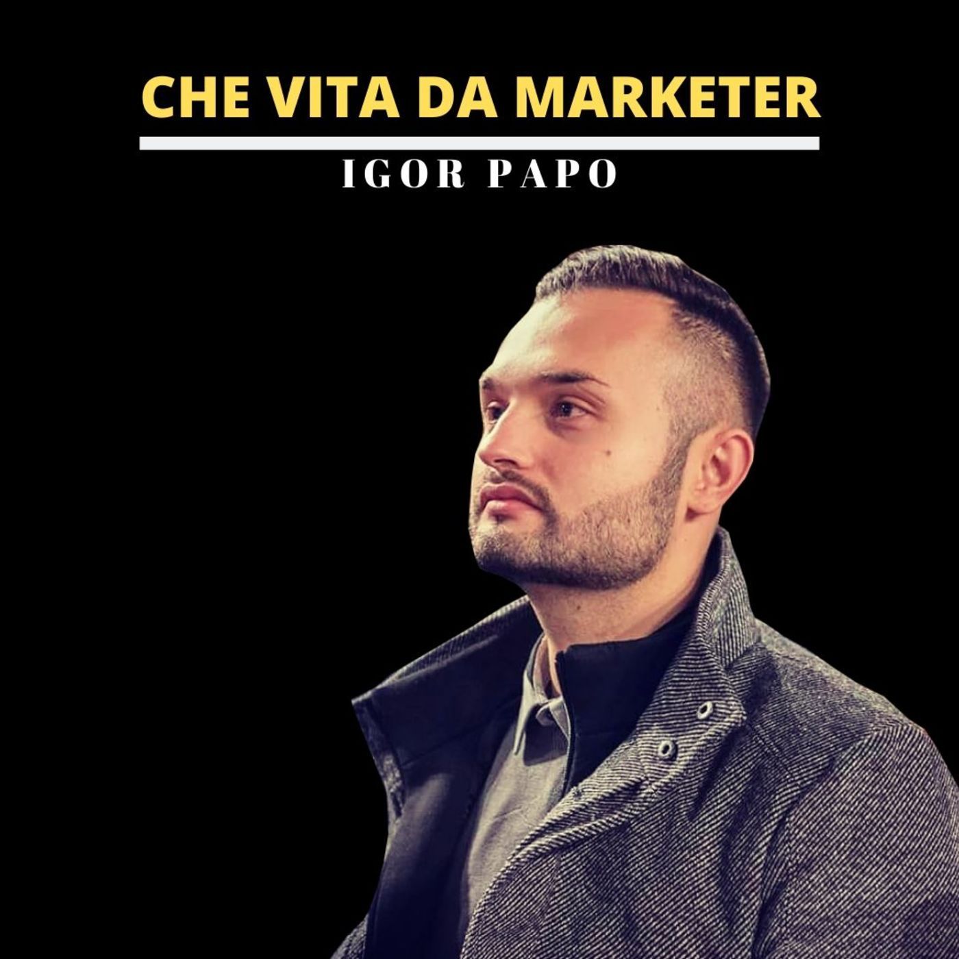 Igor Papo Podcast