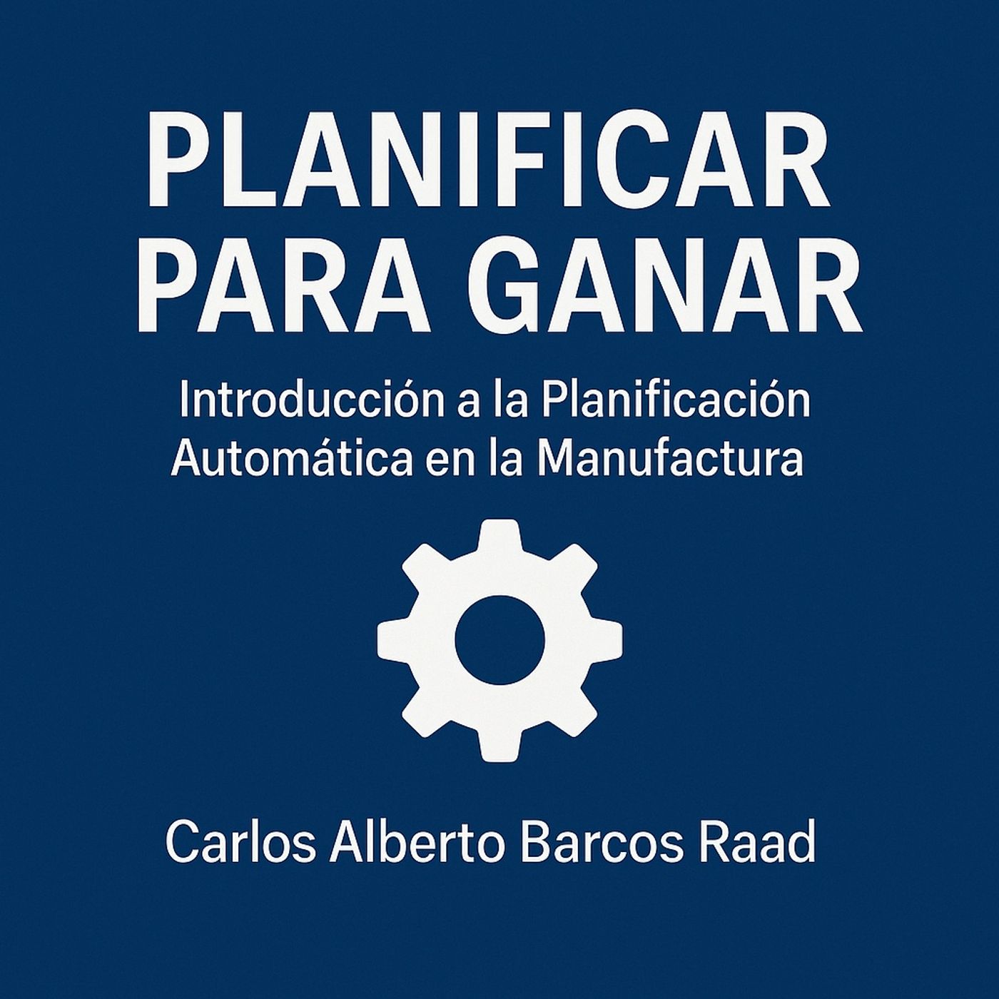 Planificar para Ganar