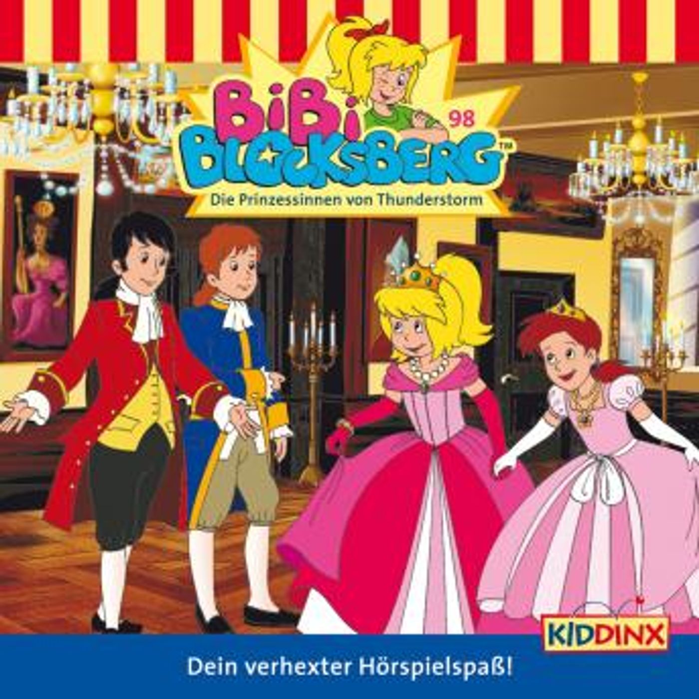 Download New Full Audiobooks in Kids, Ages 5 & Under