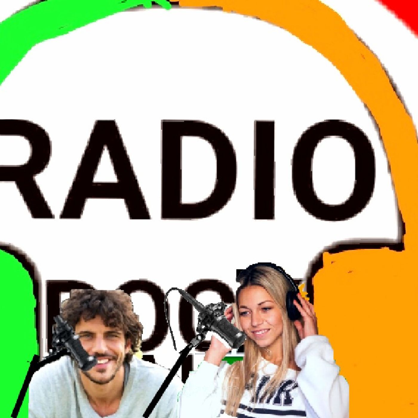 FILE OUT by Radio Rock Italia 🎸