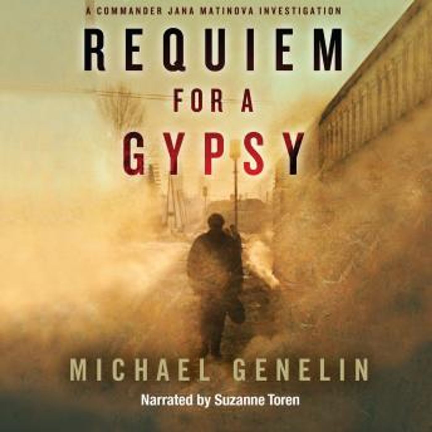 Listen to Full Audiobooks in Mystery, Thriller & Horror, Police & Detective