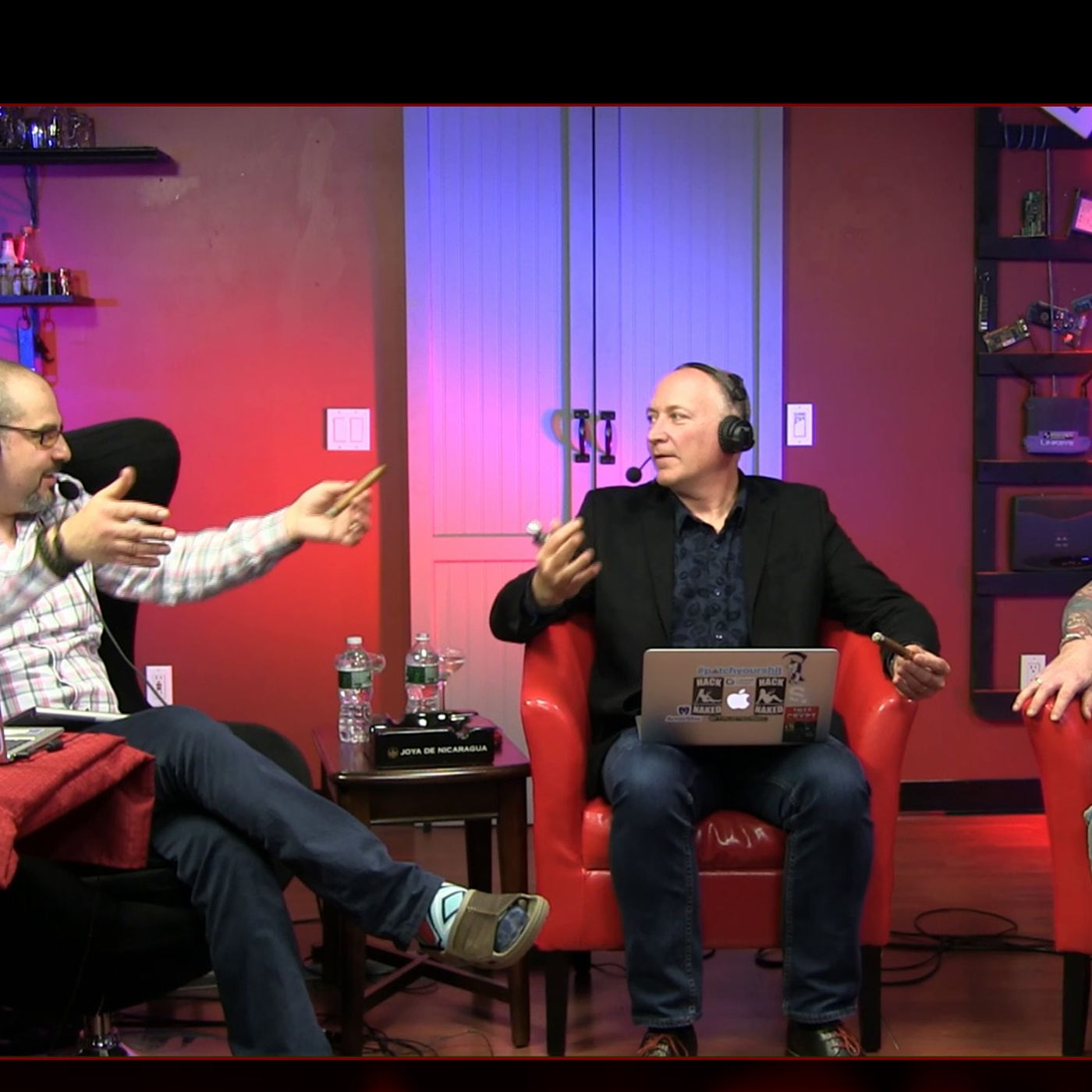 Paul\'s Security Weekly